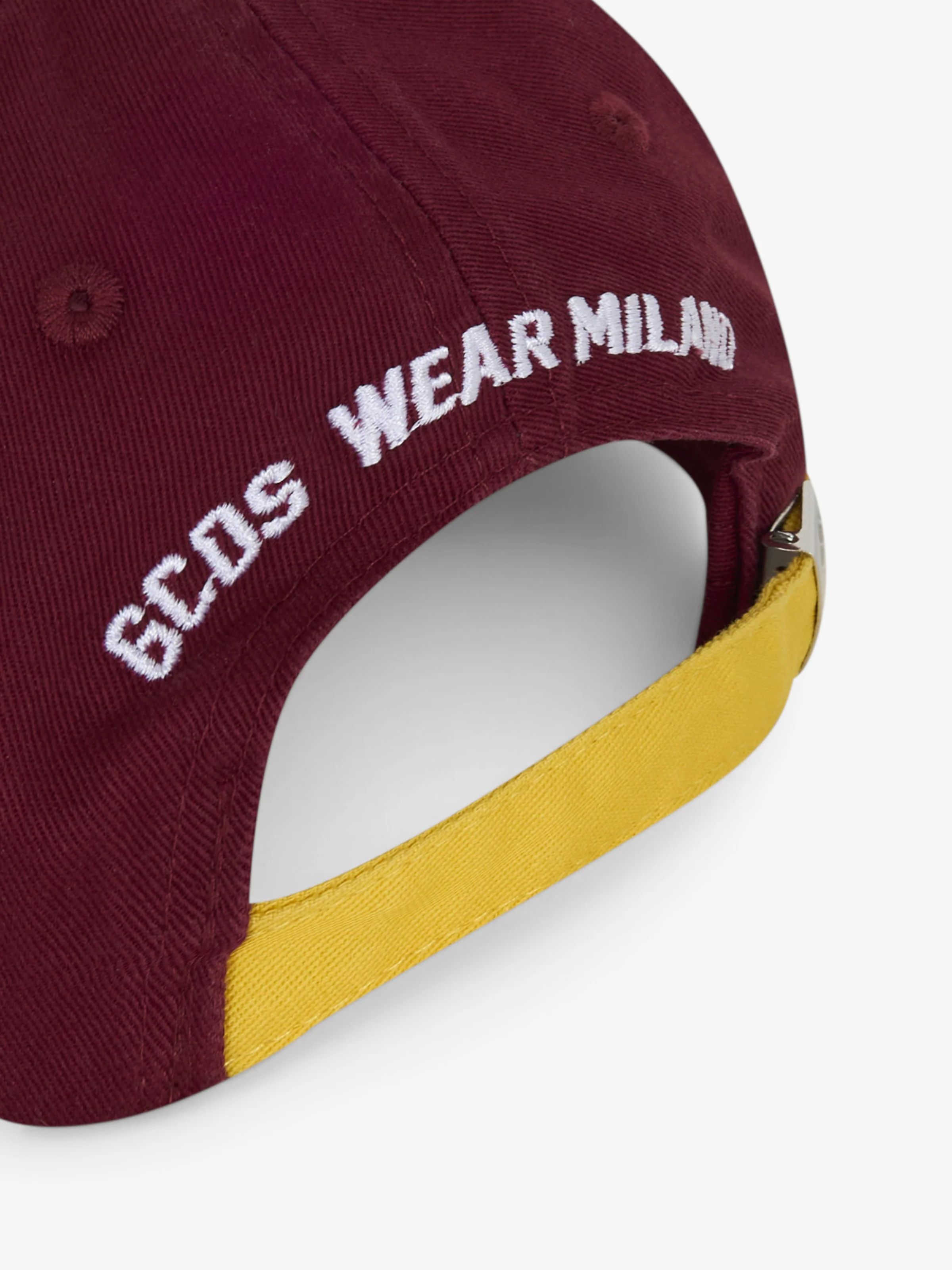 Cappellino baseball soccer - Image 3