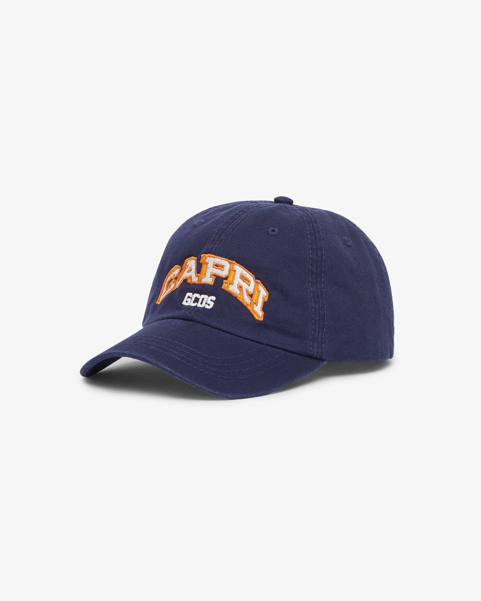 Cappellino Capri