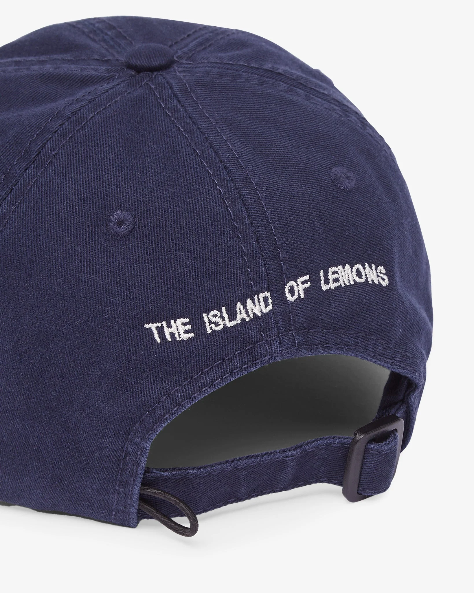 Cappellino Capri - Image 2