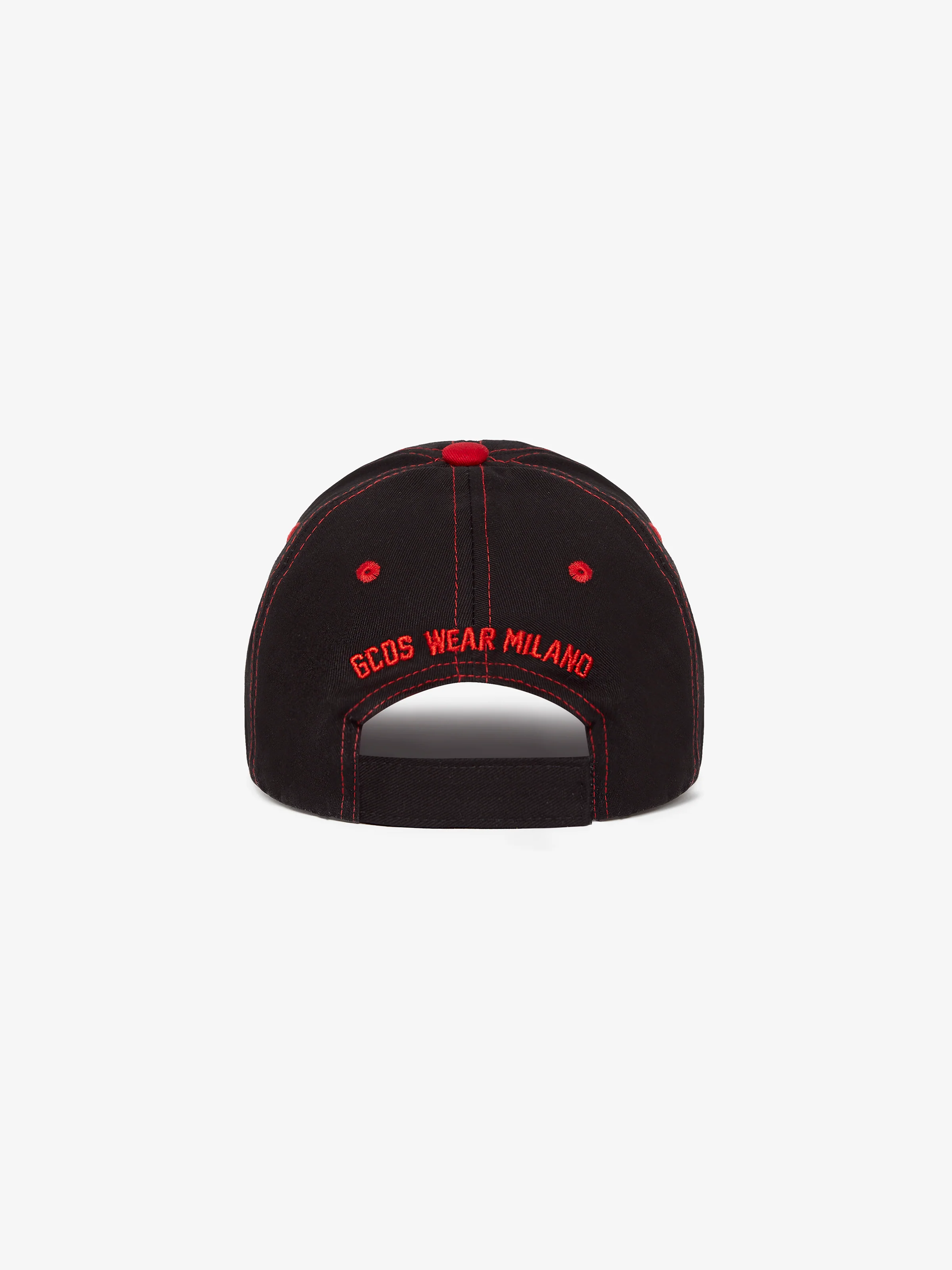 Cappellino da baseball Essentials - Image 3