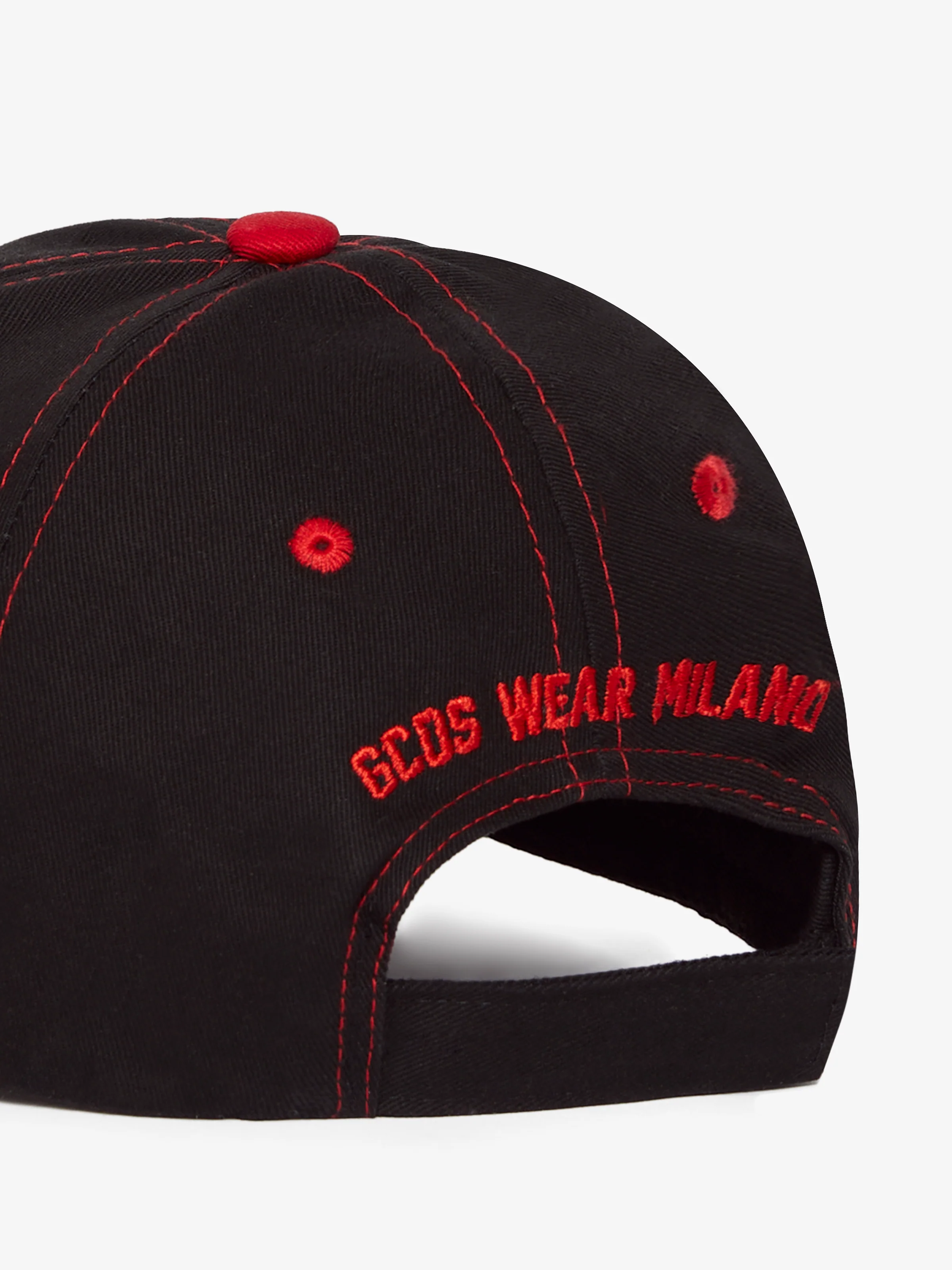 Cappellino da baseball Essentials - Image 4
