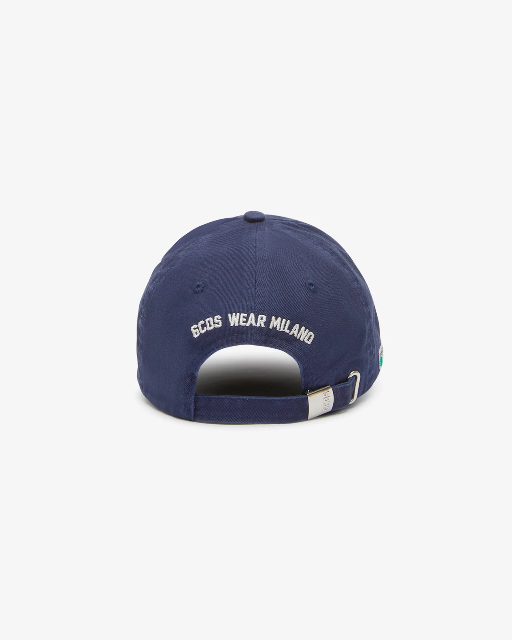 Cappello Da Baseball GCDS Logo Lounge - Image 4