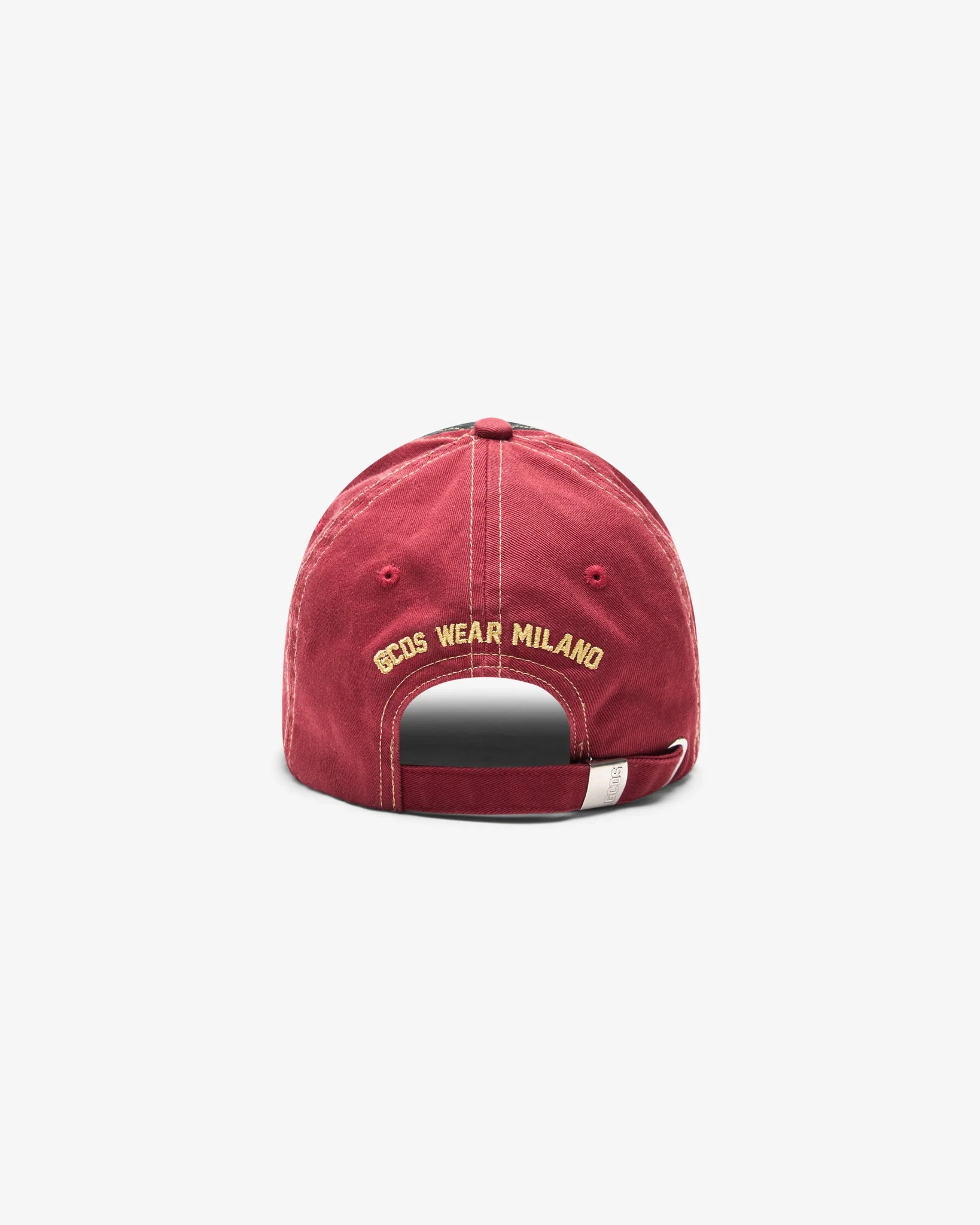 Cappello da baseball Chucky con Logo Lounge - Image 4