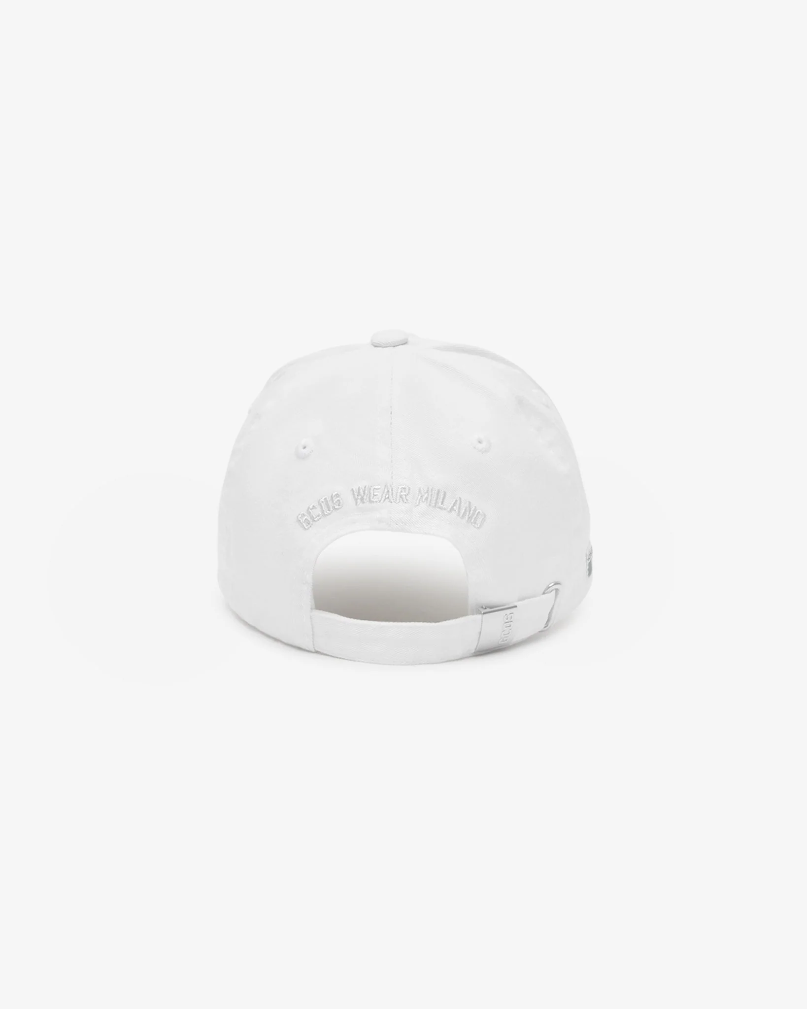 Cappello Da Baseball GCDS Logo Lounge - Image 4