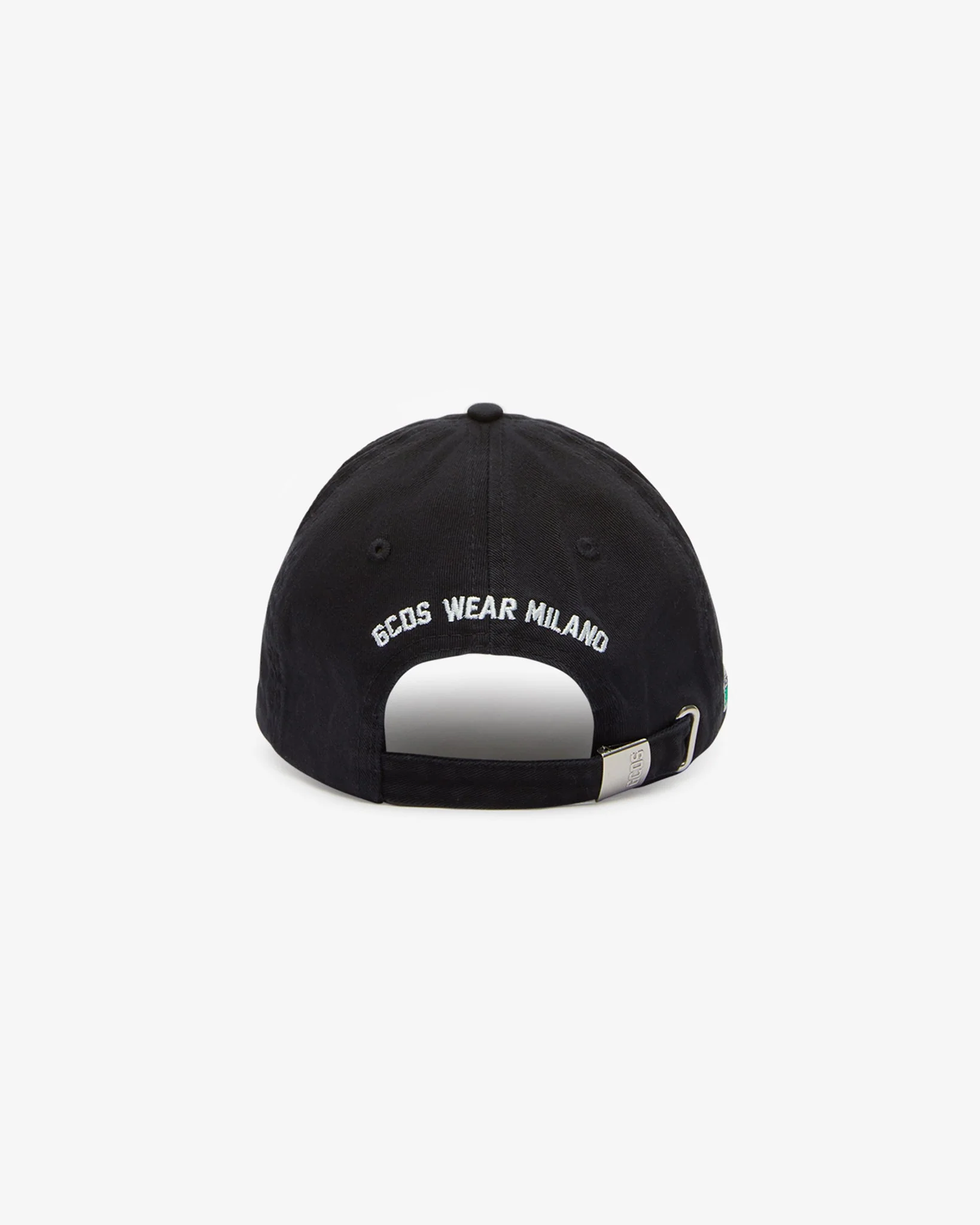Cappello Da Baseball GCDS Logo Lounge - Image 4