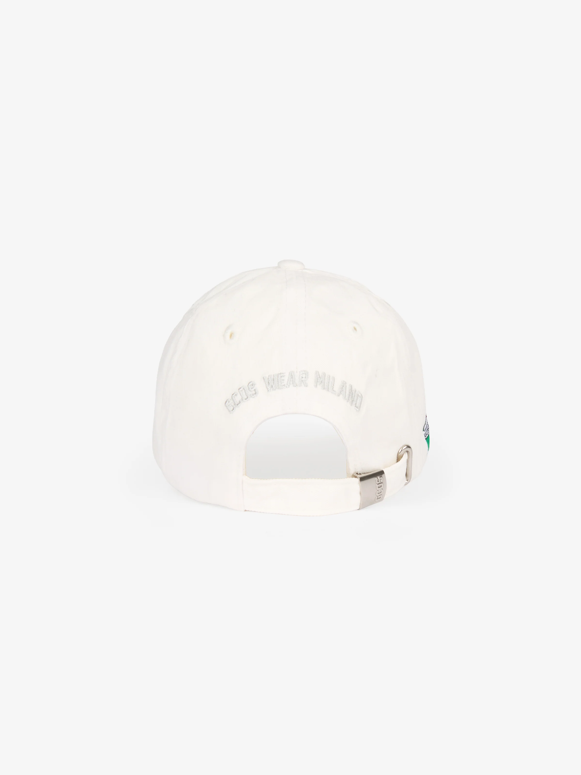 Cappello Da Baseball Logo Lounge - Taglia Bambino - Image 3