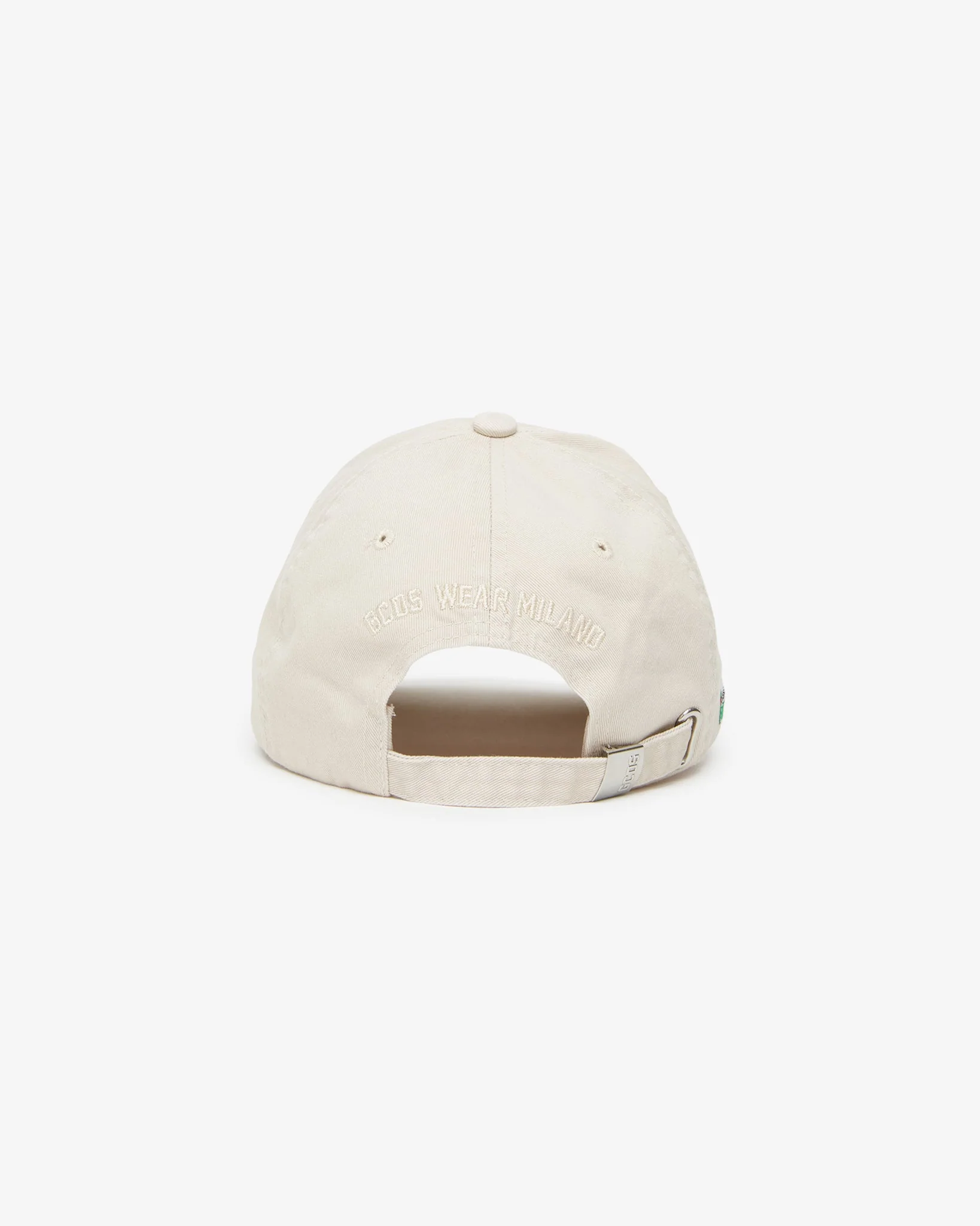 Cappello Da Baseball GCDS Logo Lounge - Image 4