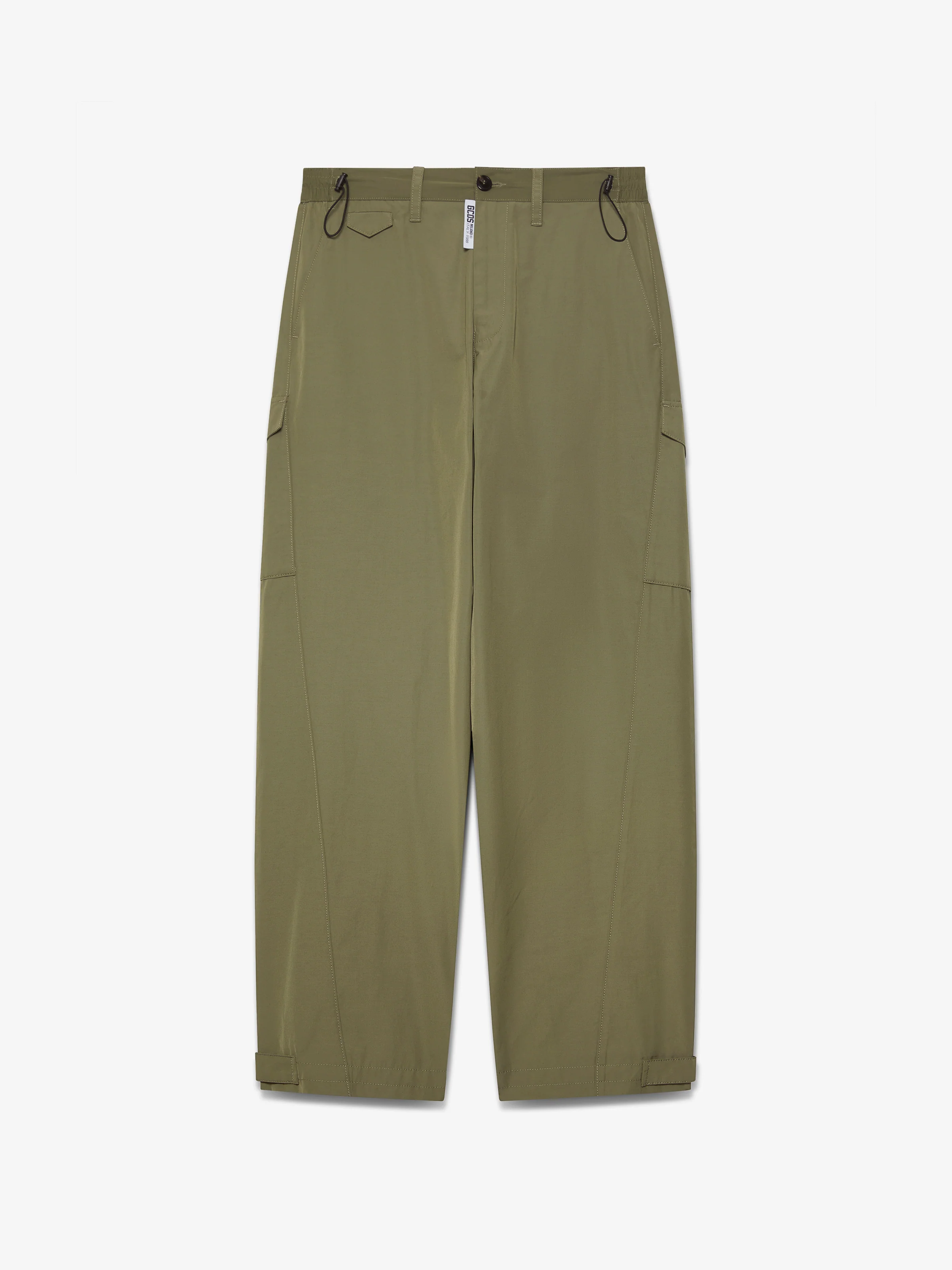 Chino in popeline