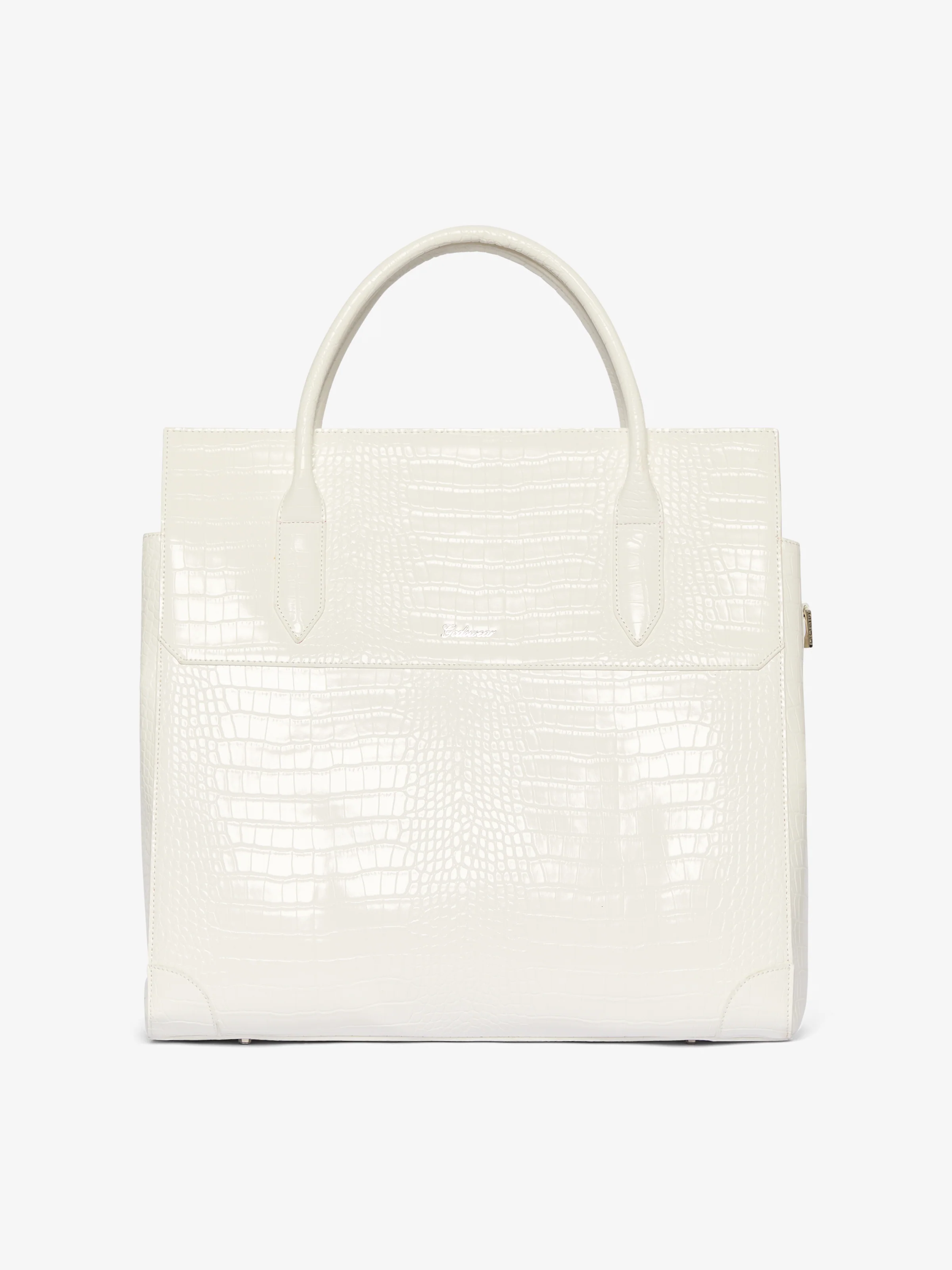CROC GCDS MAN BAG BIANCA - Image 5