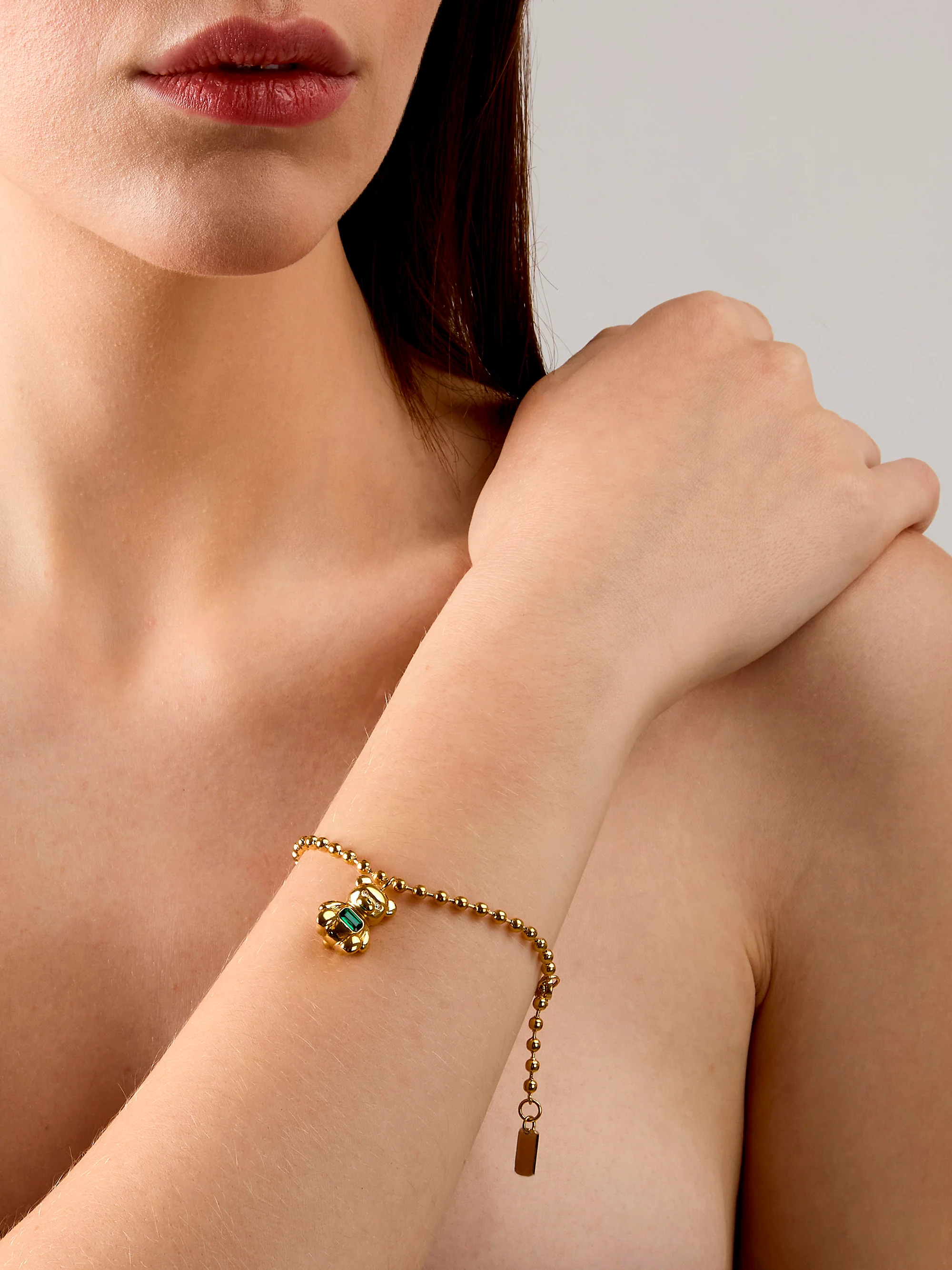 Bracciale Coraggio Bear - Image 2