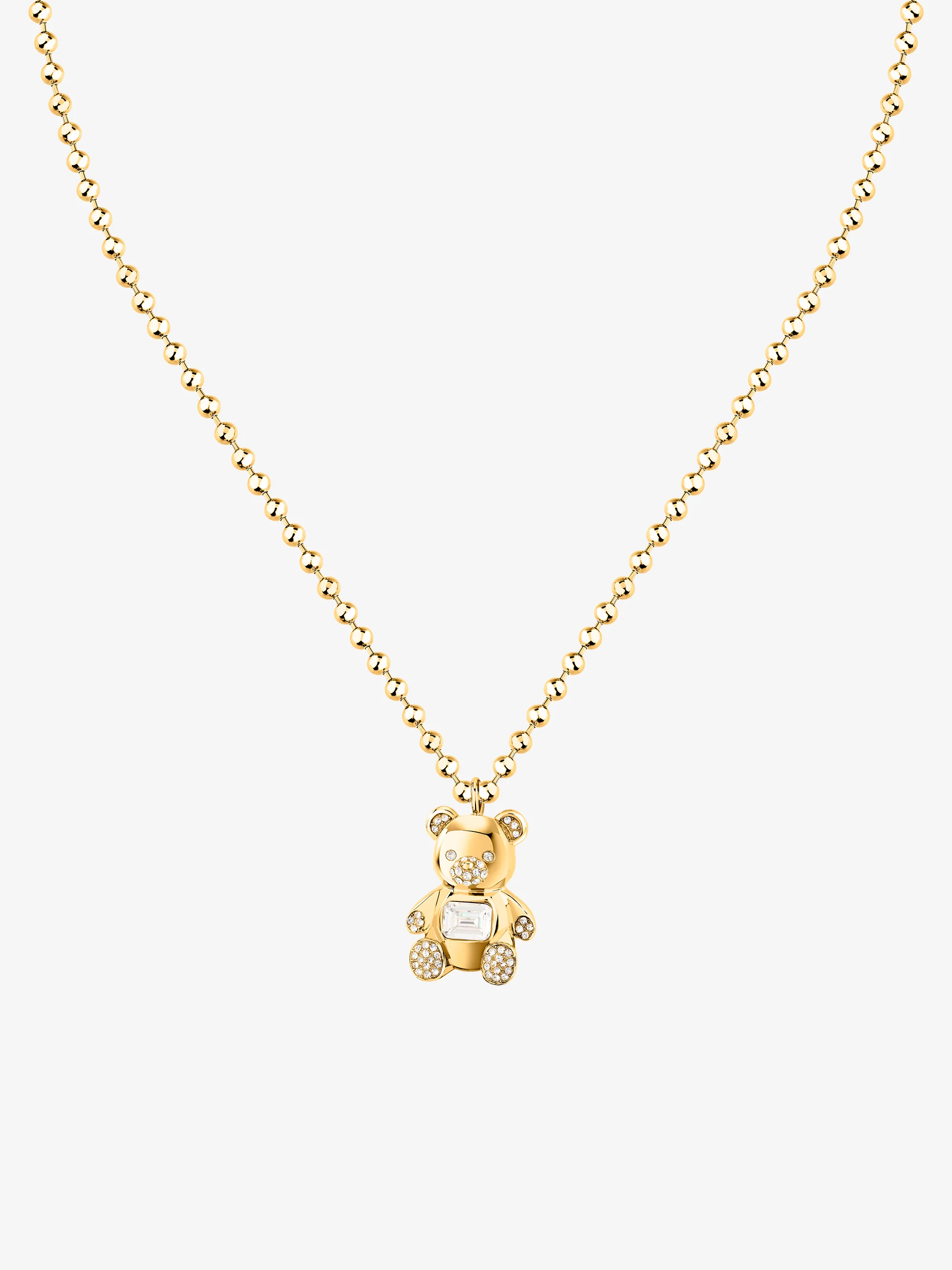 Collana Coraggio Bear 60cm - Image 4