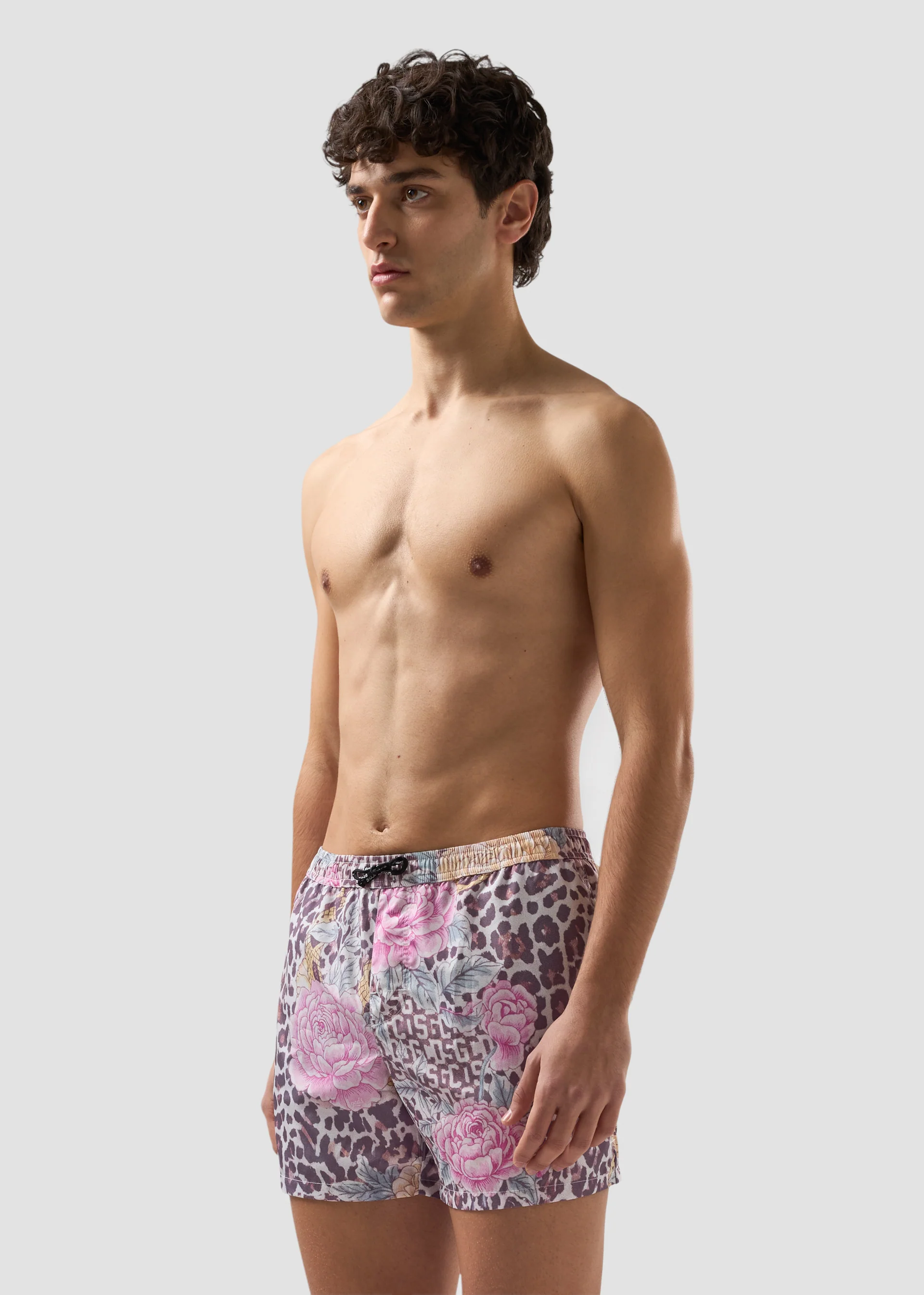 Costume da bagno animalier - Image 3