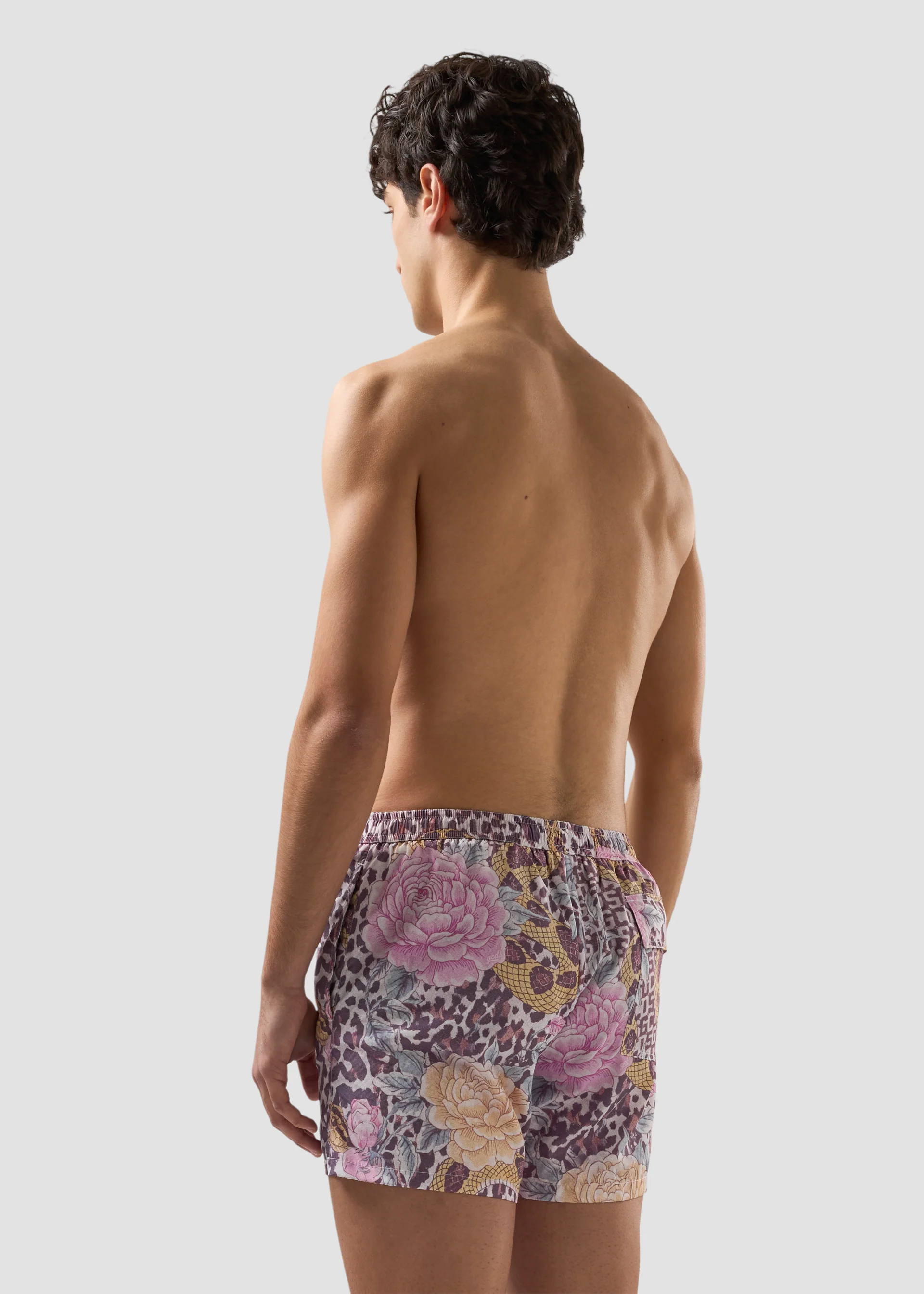 Costume da bagno animalier - Image 4