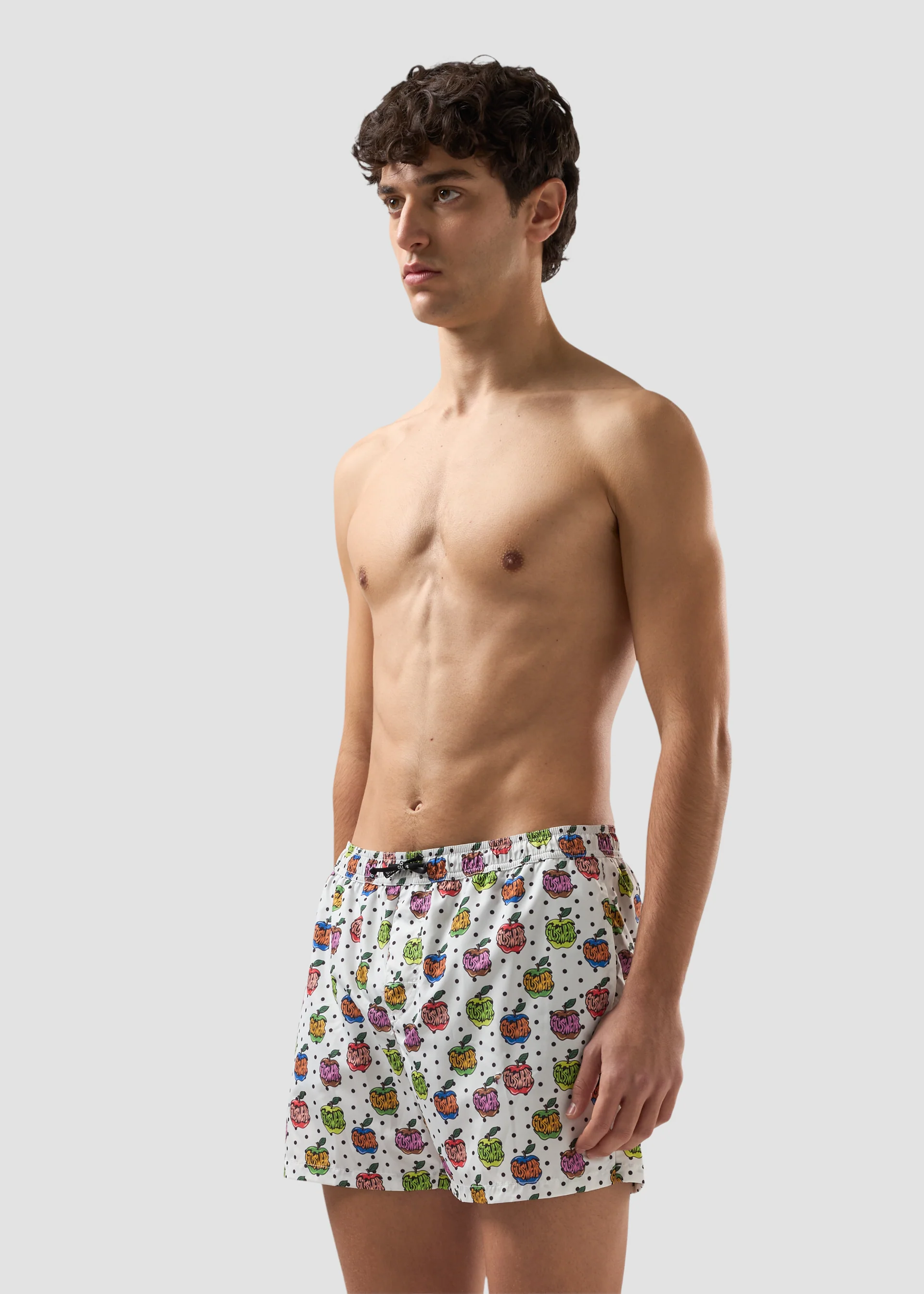 Costume da bagno "Apple" - Image 3