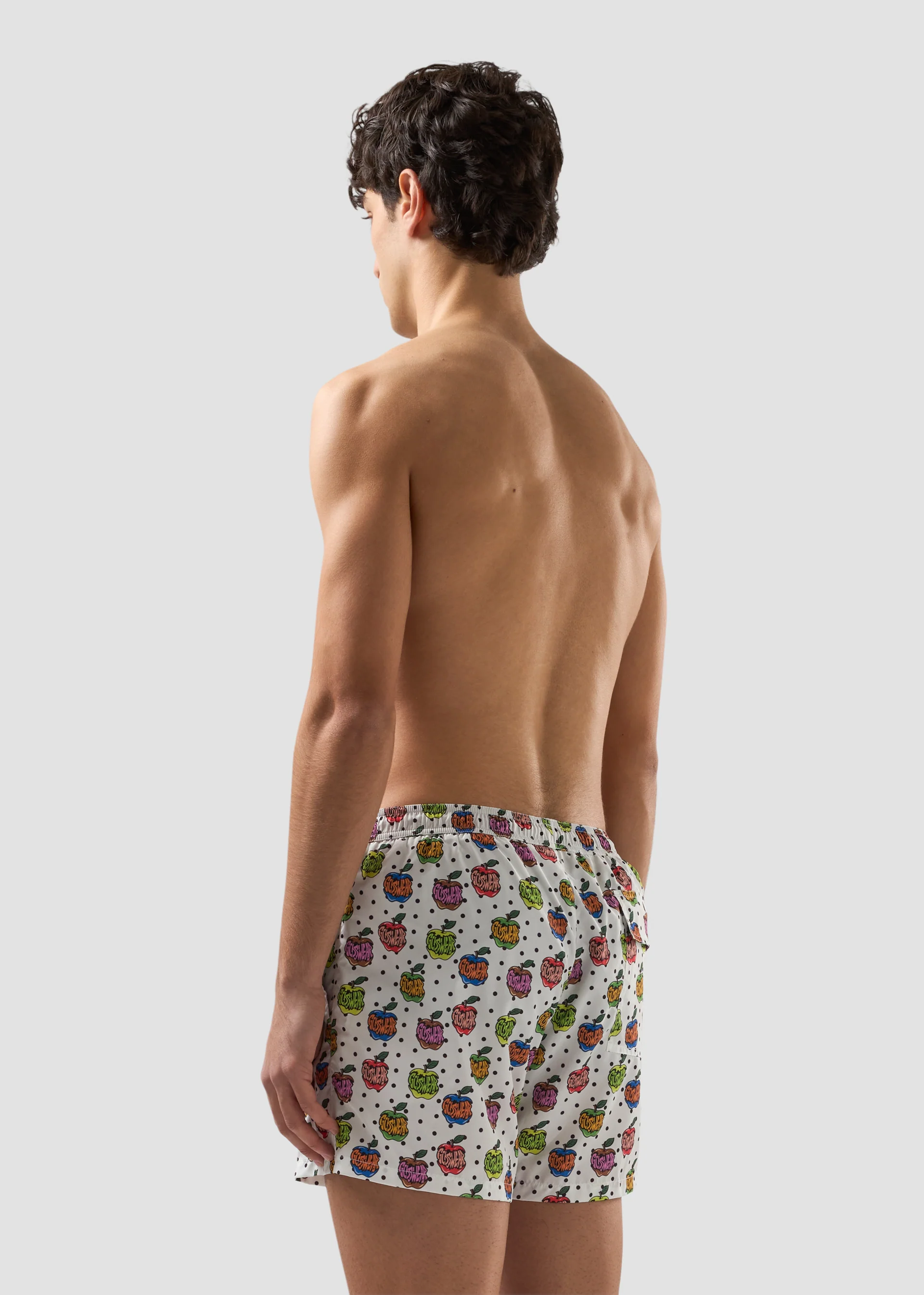 Costume da bagno "Apple" - Image 4