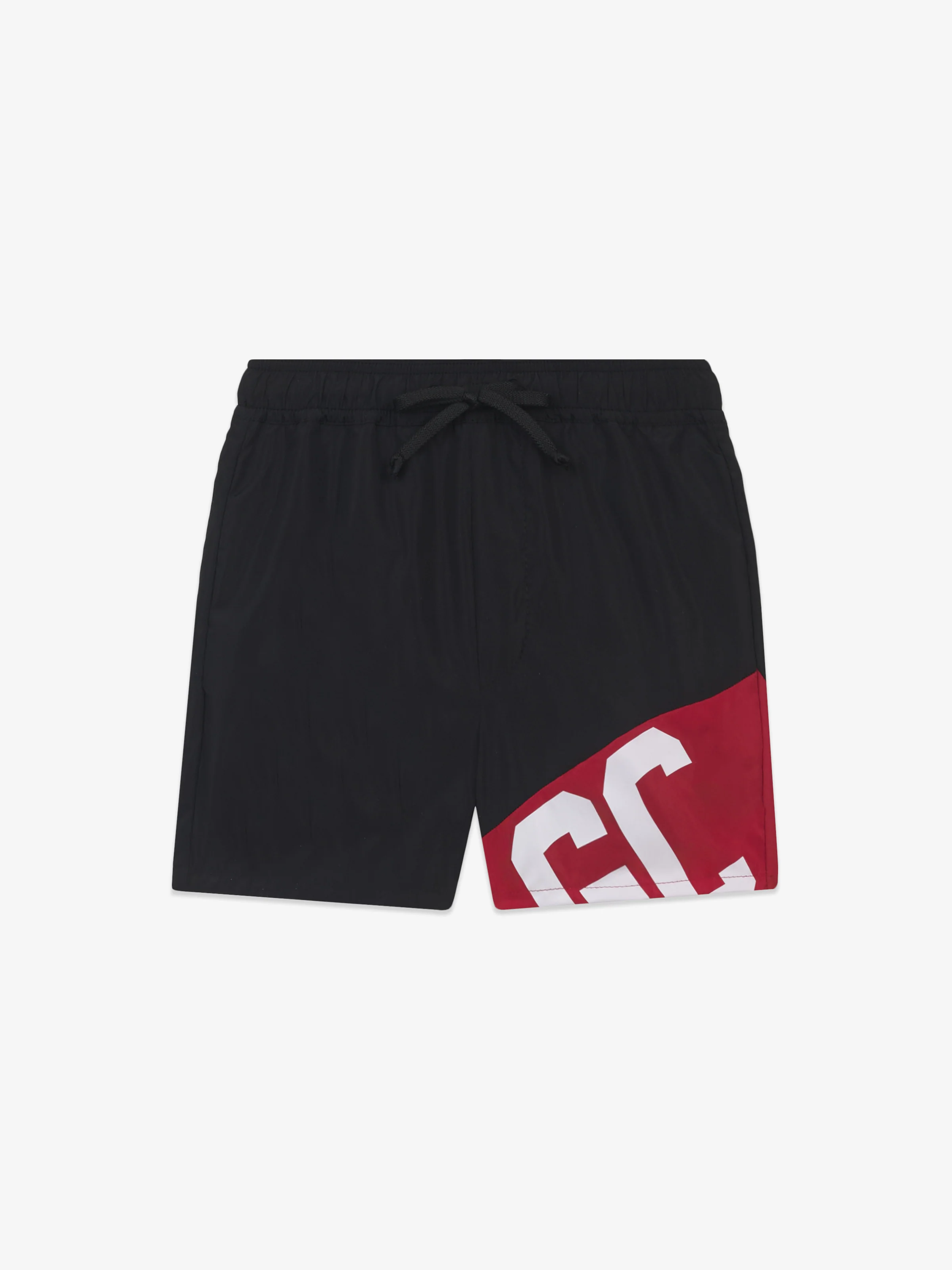 Costume da bagno con Band Logo