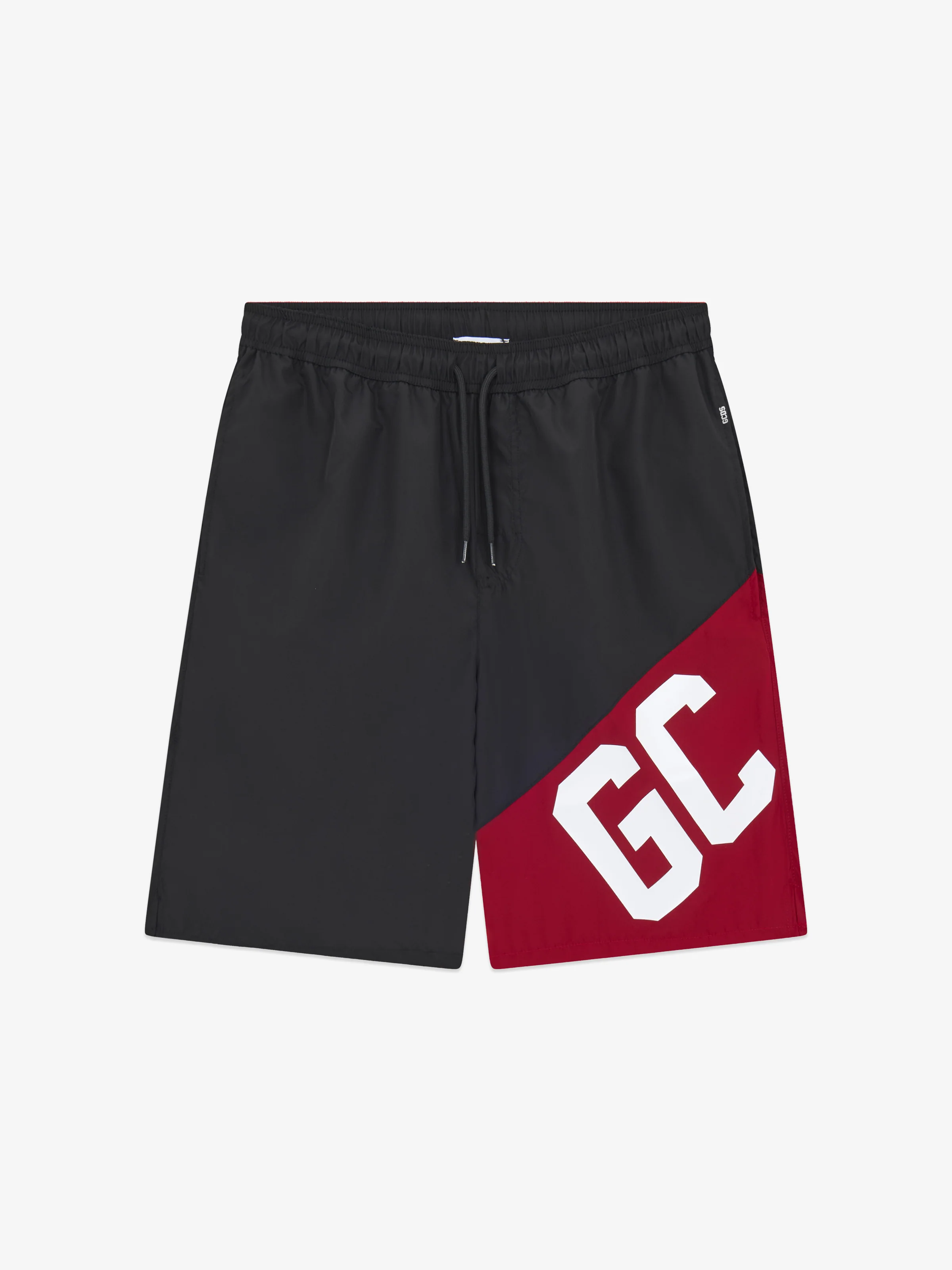 Costume da bagno con Band Logo