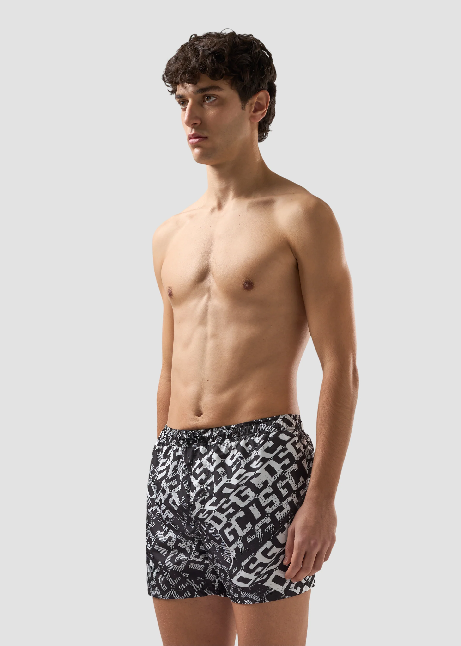 Costume da bagno Monogram - Image 3