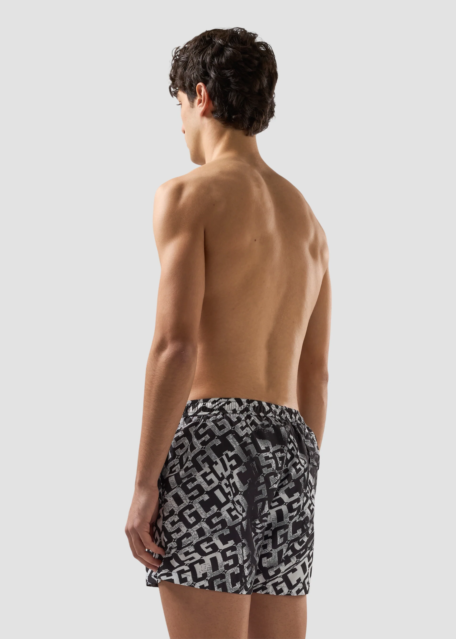 Costume da bagno Monogram - Image 4
