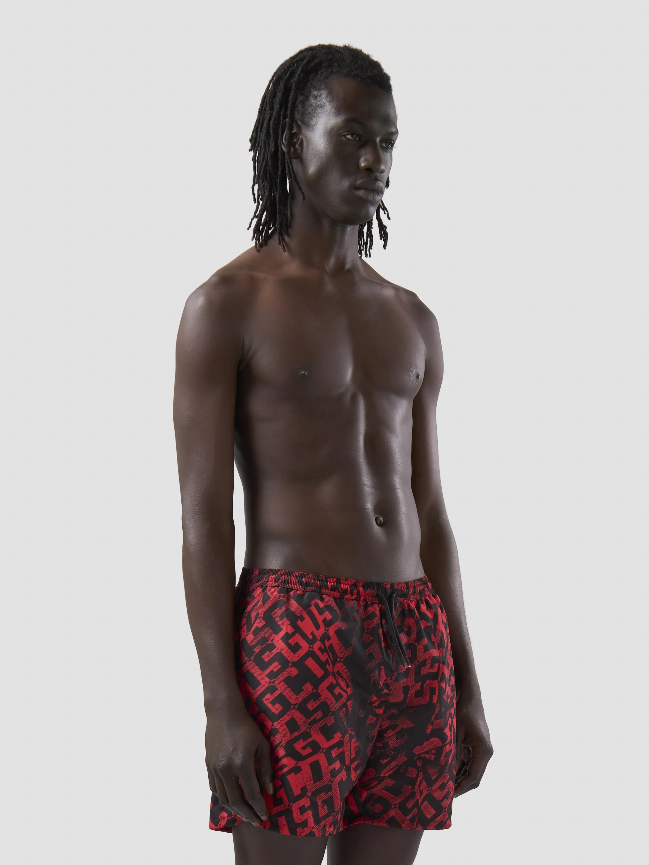 Costume da bagno Monogram - Image 3