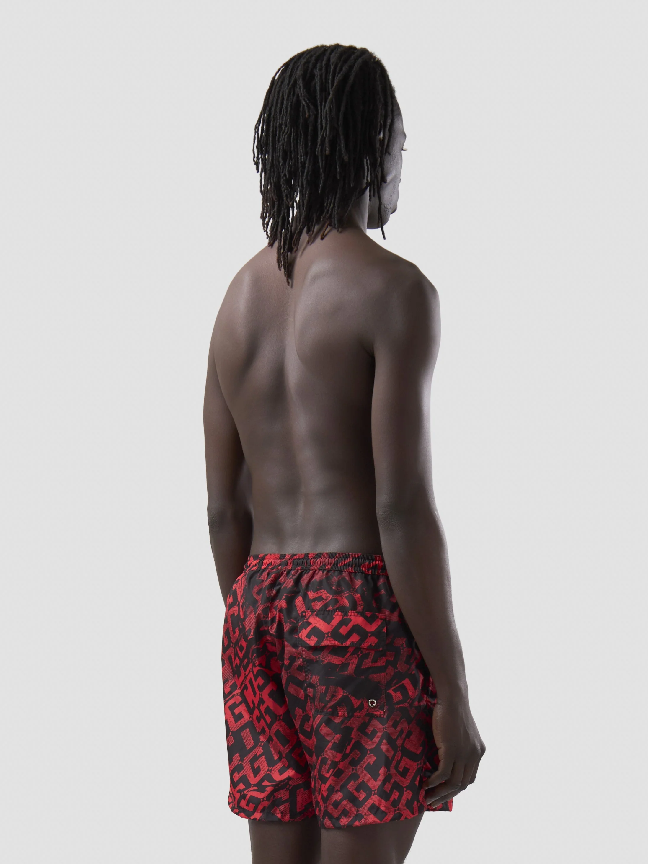 Costume da bagno Monogram - Image 4