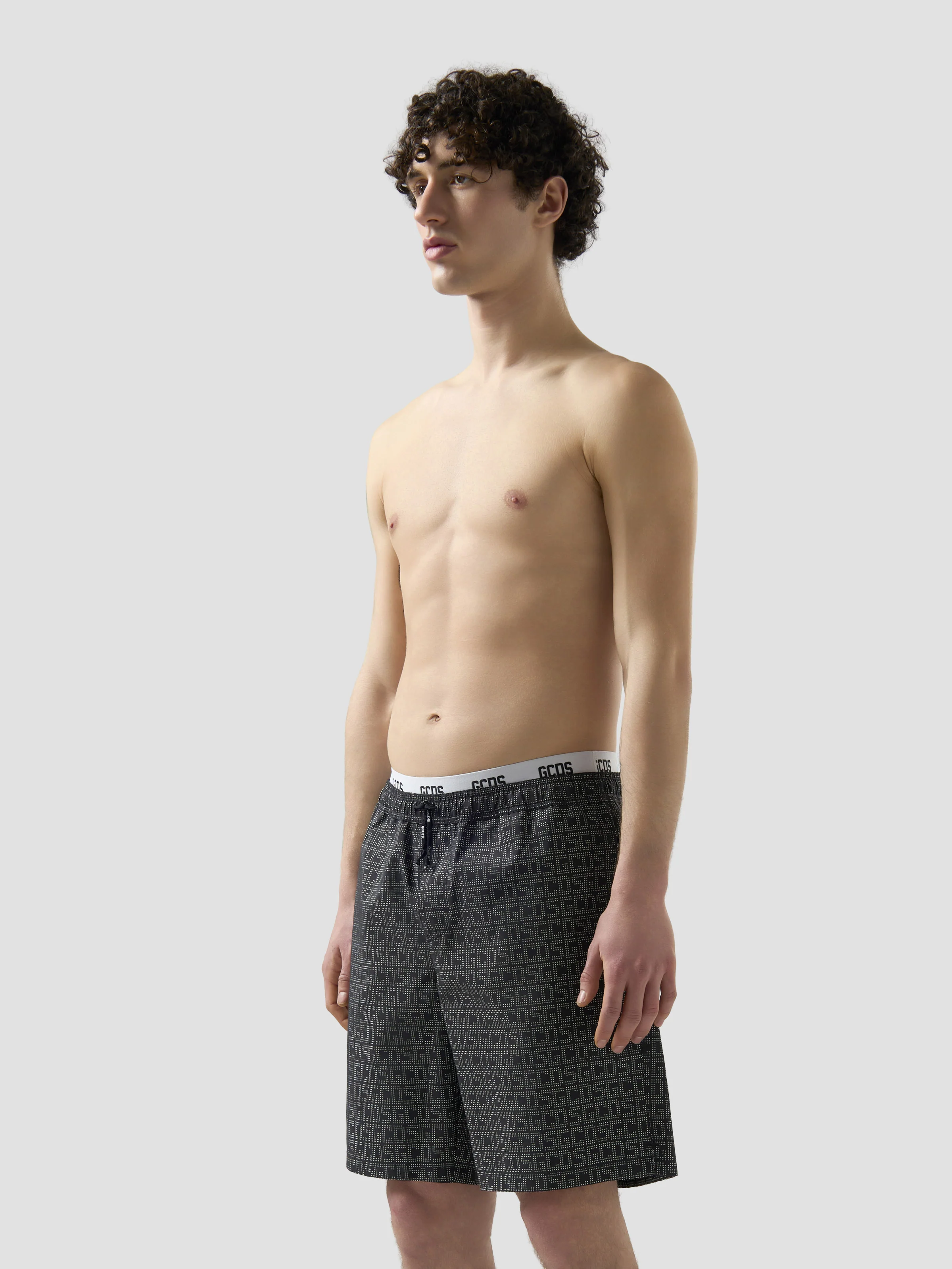 Costume da bagno Monogram - Image 3