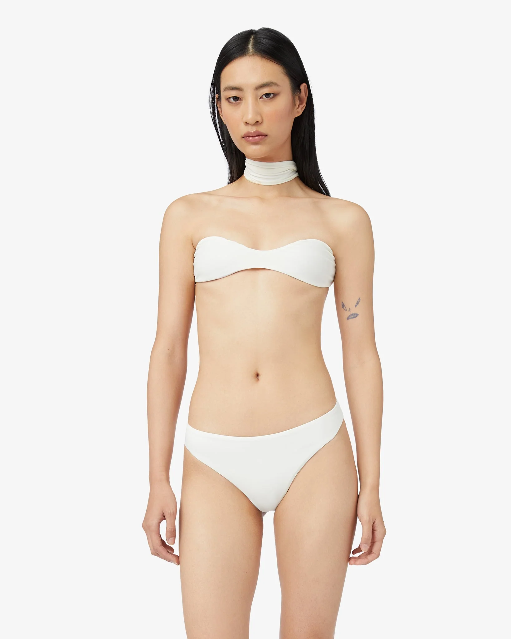 Couture Bikini Slip - Image 2