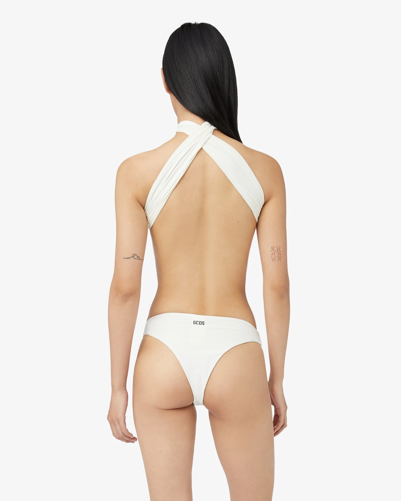Couture Bikini Slip - Image 3