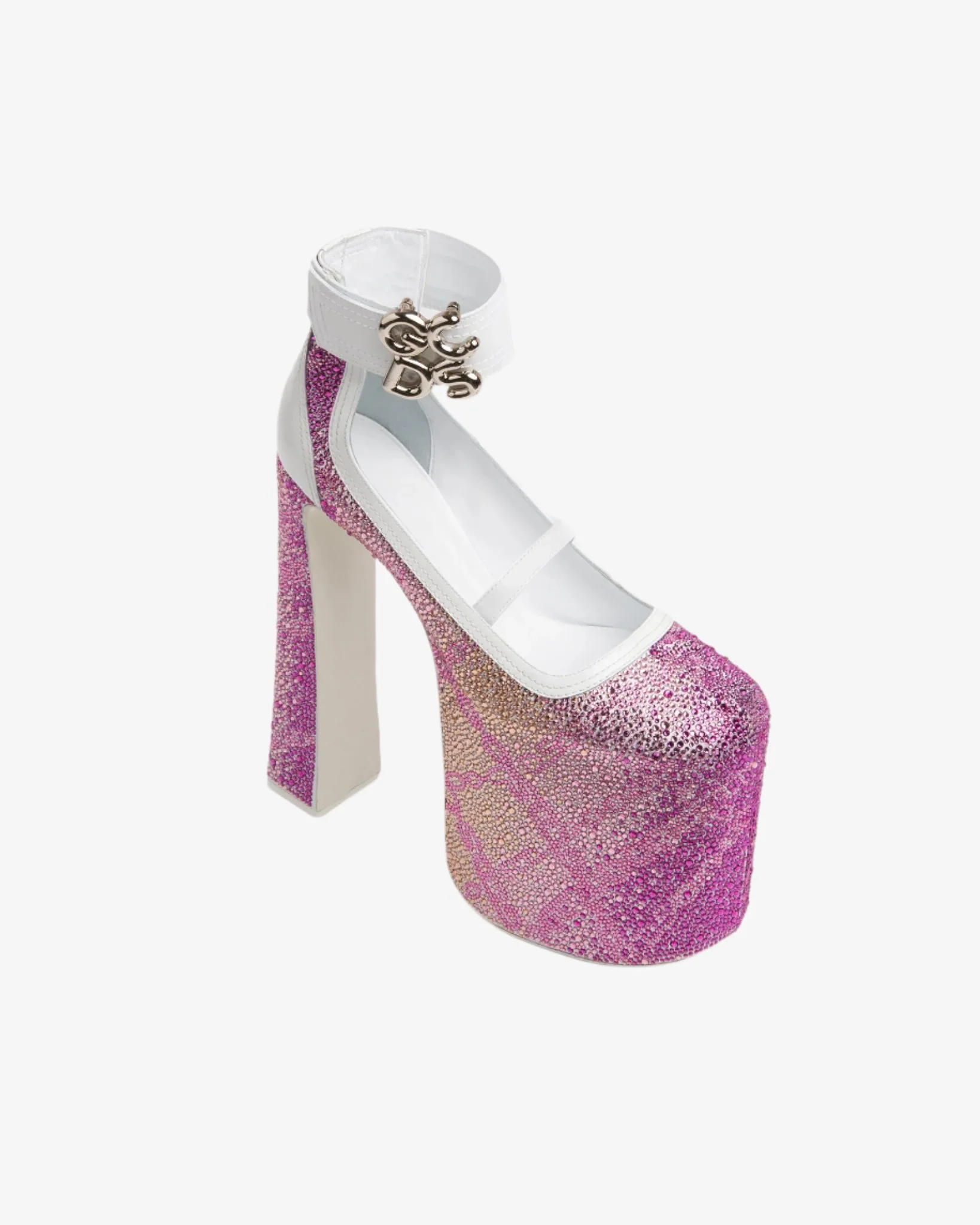Crystal divine heels - Image 2