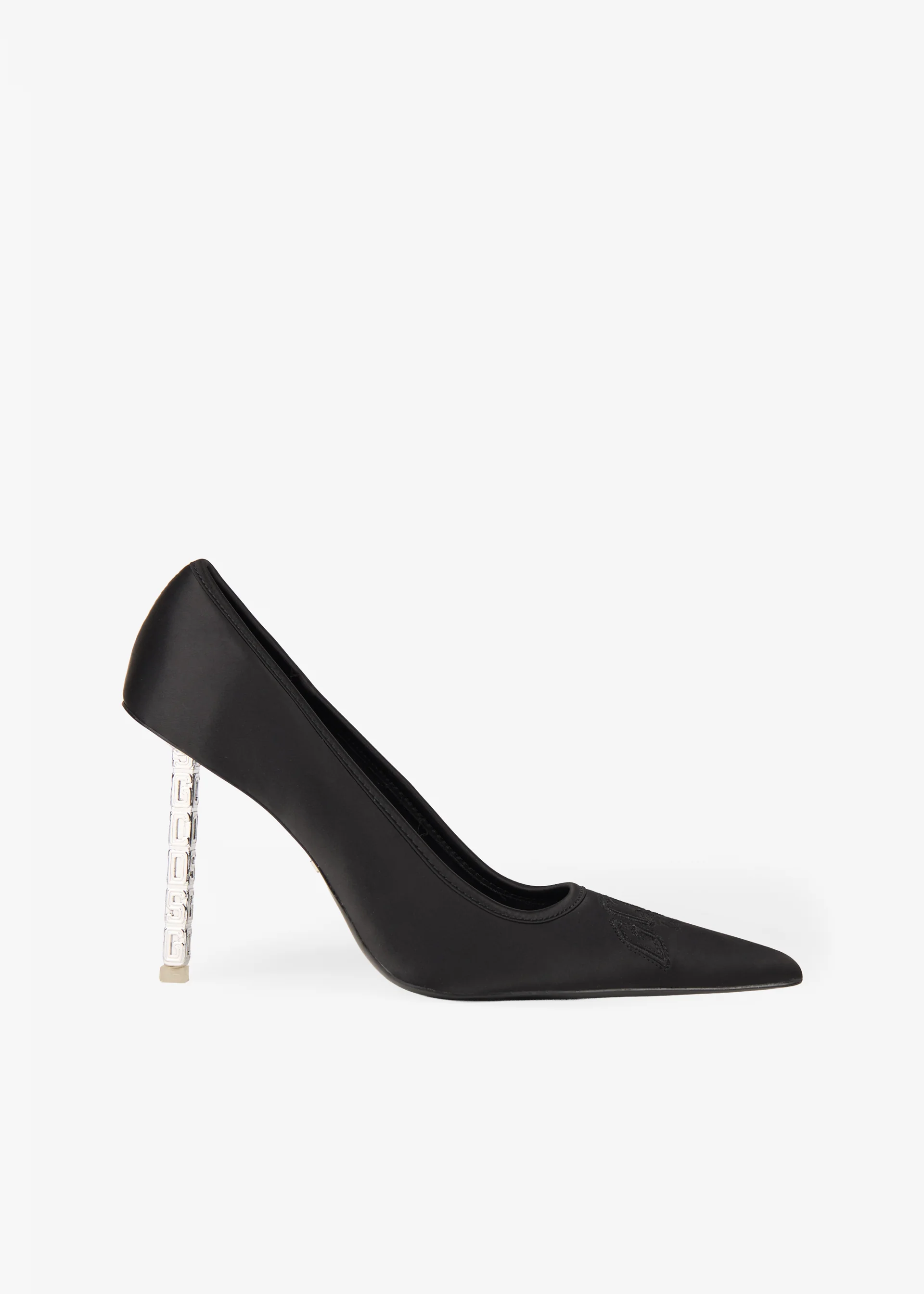 Décolleté Stretch con Punta Vamp