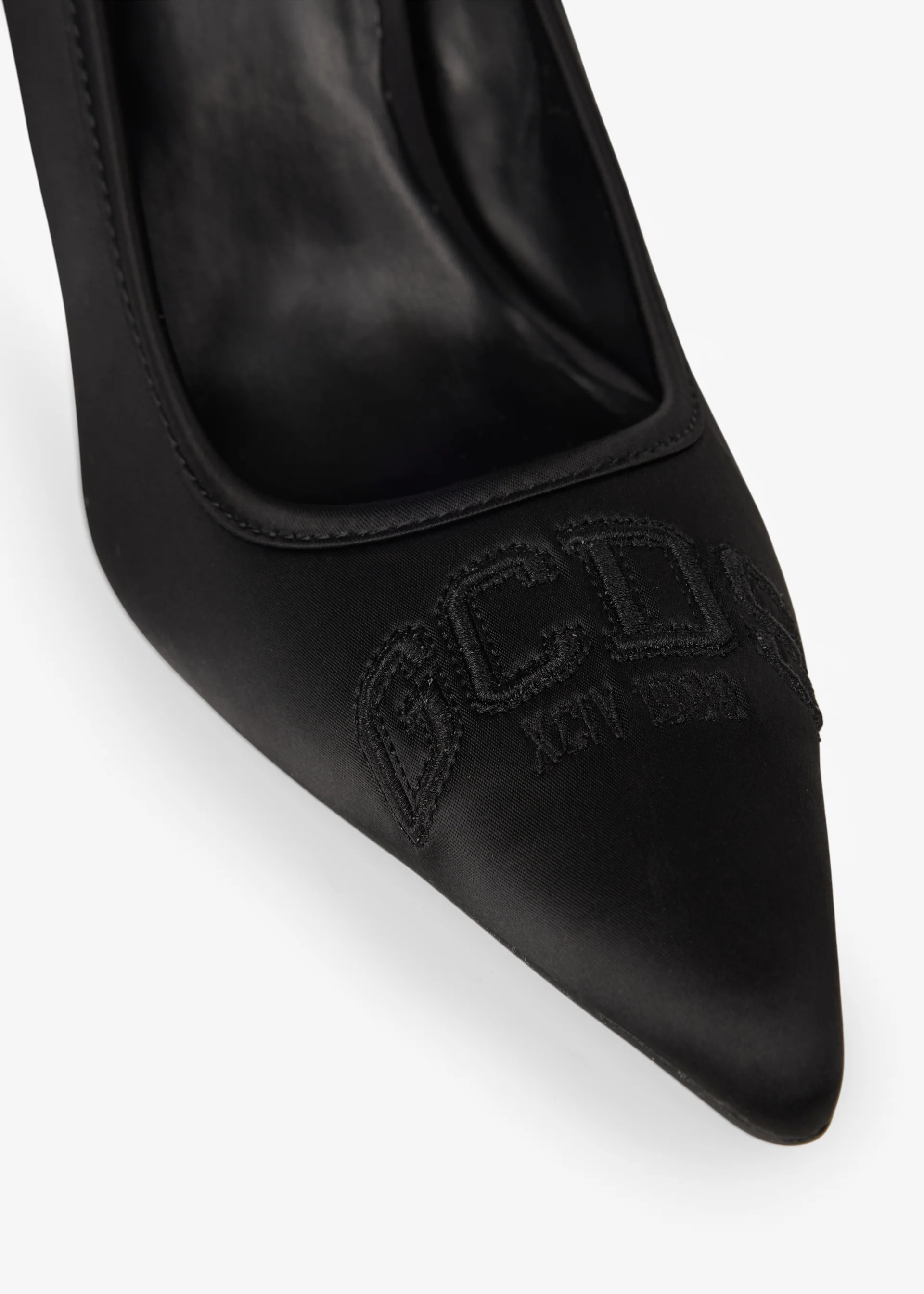 Décolleté Stretch con Punta Vamp - Image 3