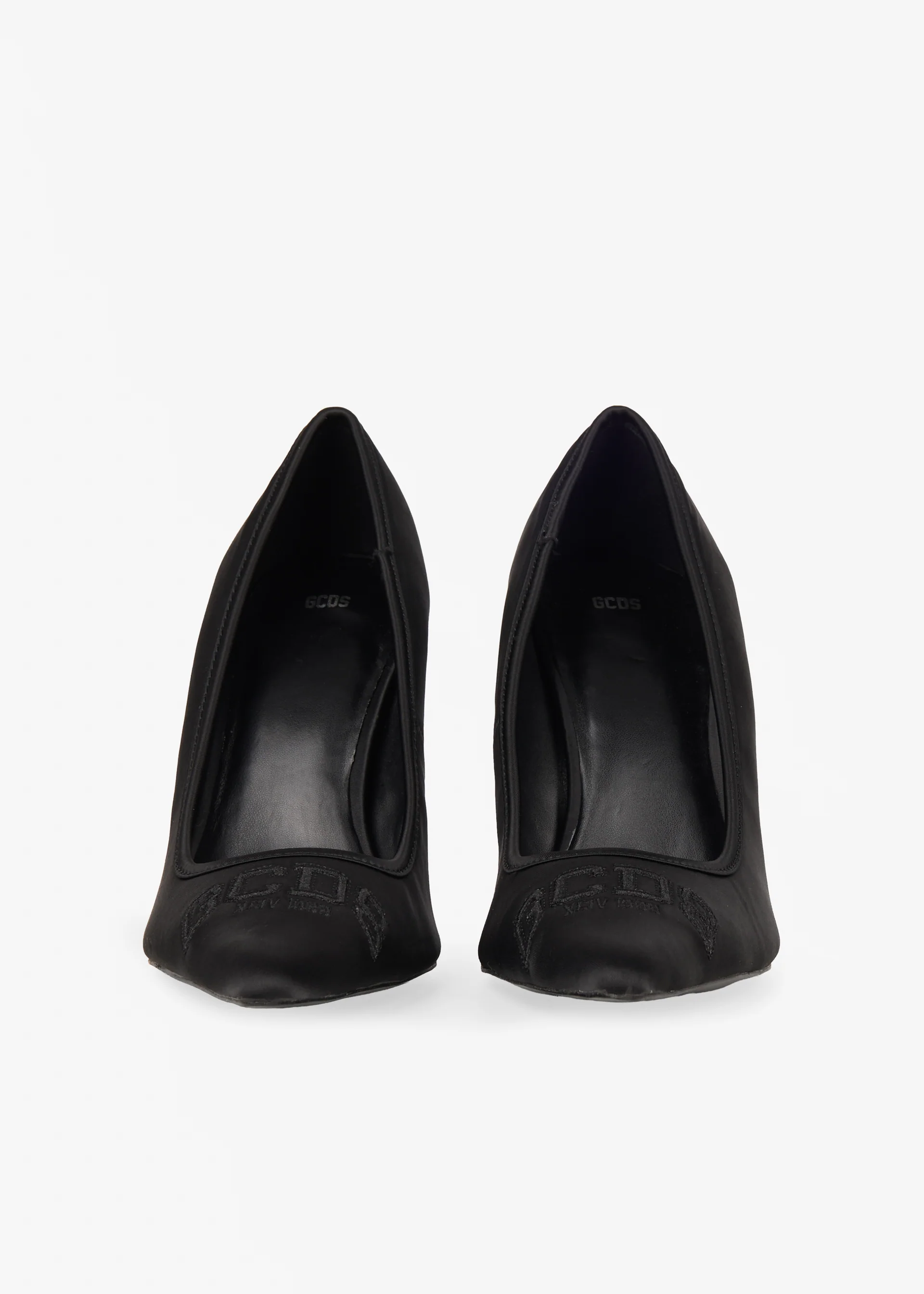Décolleté Stretch con Punta Vamp - Image 4