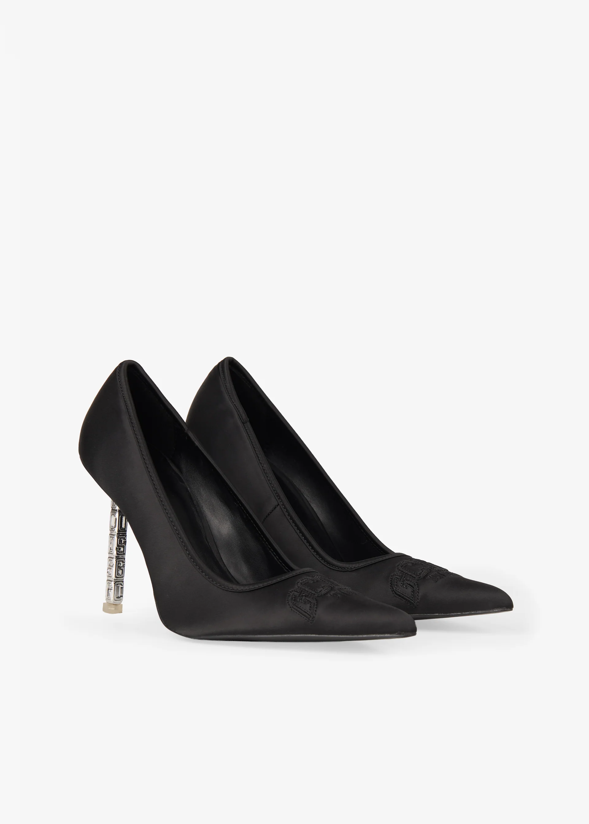 Décolleté Stretch con Punta Vamp - Image 5
