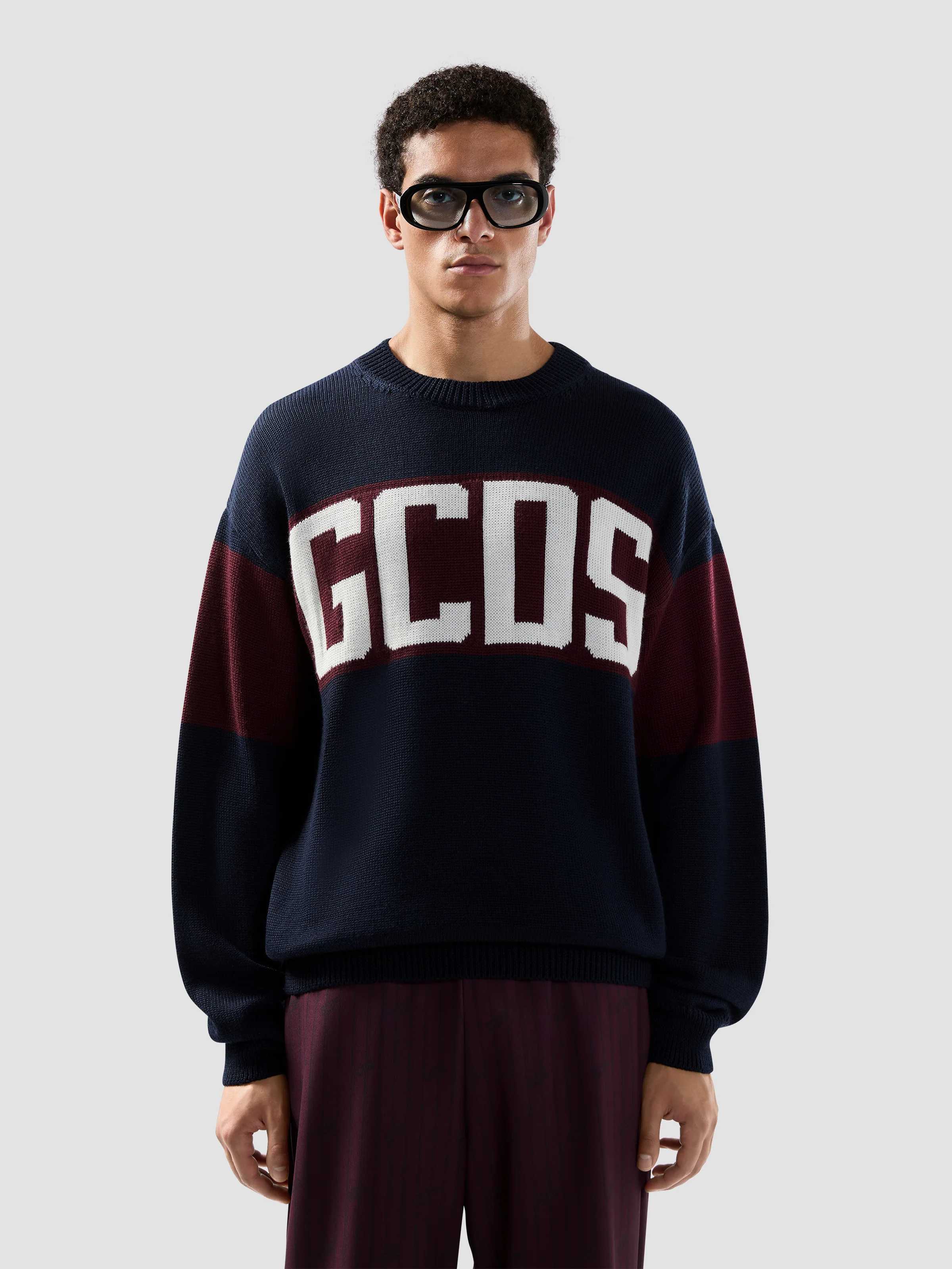 Maglione con Band Logo - Image 4