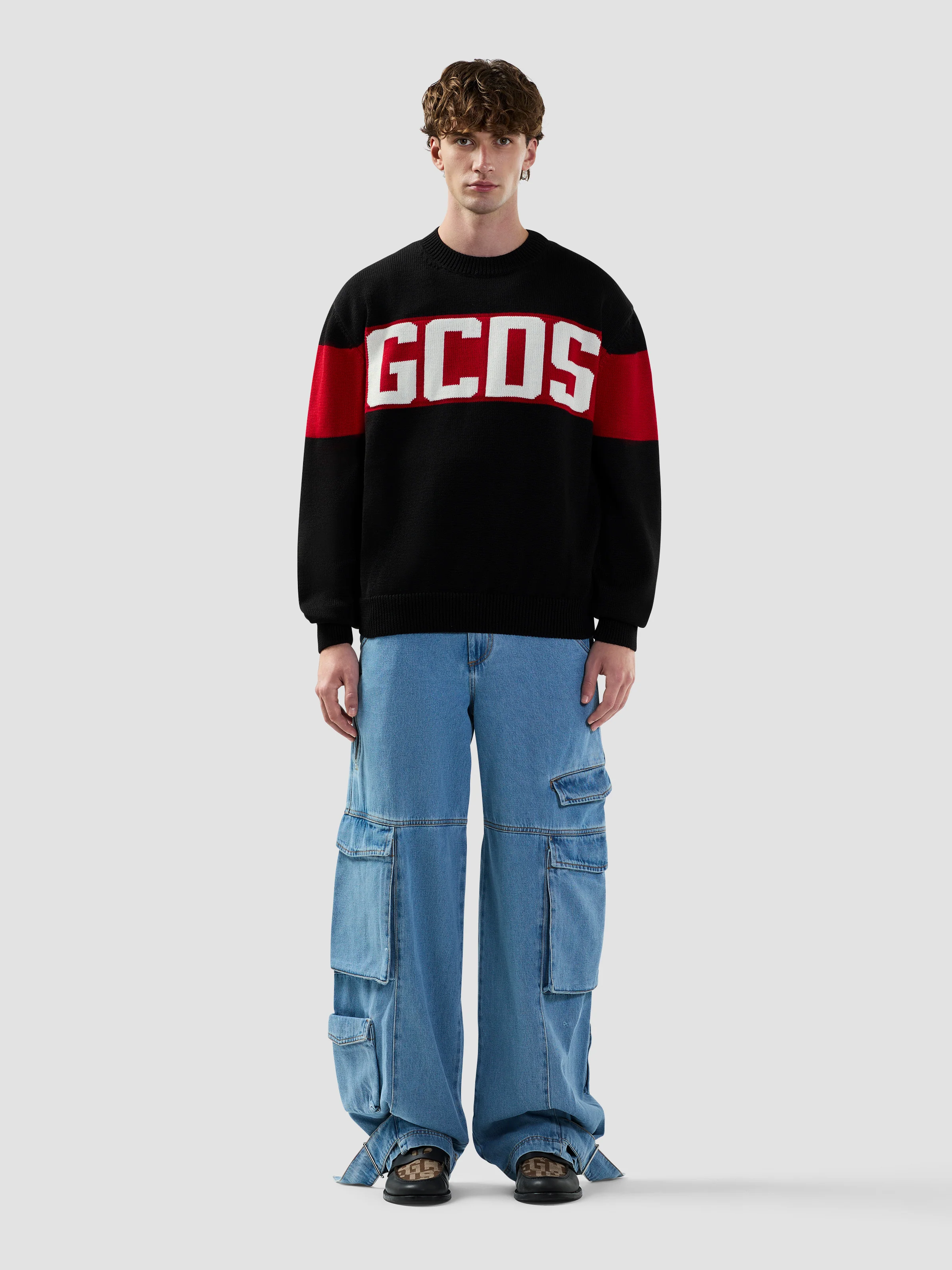 Maglione con Band Logo - Image 2