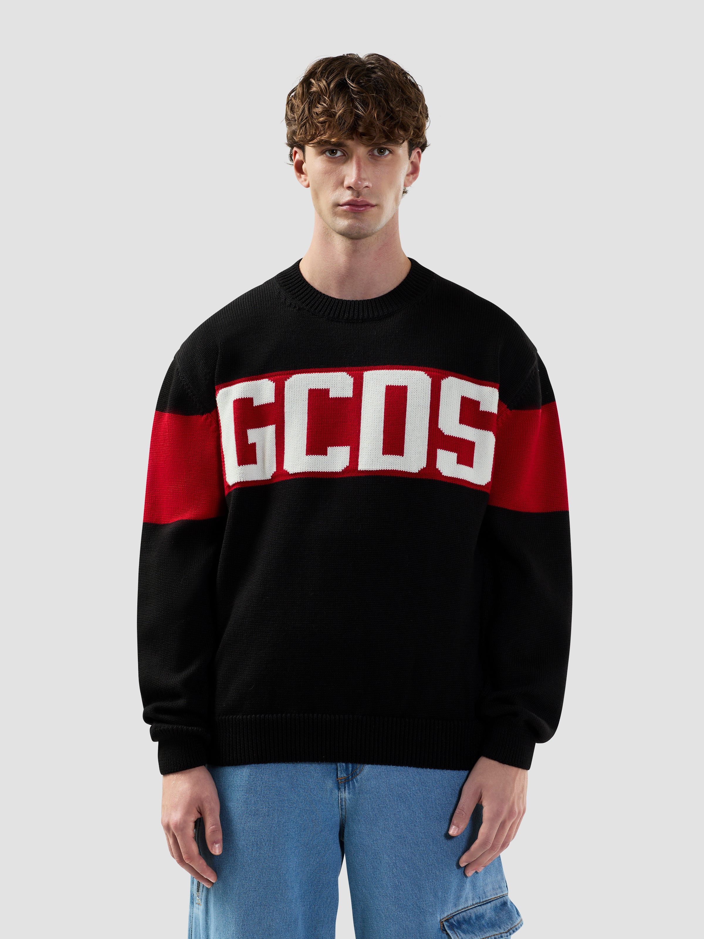 Maglione con Band Logo - Image 3