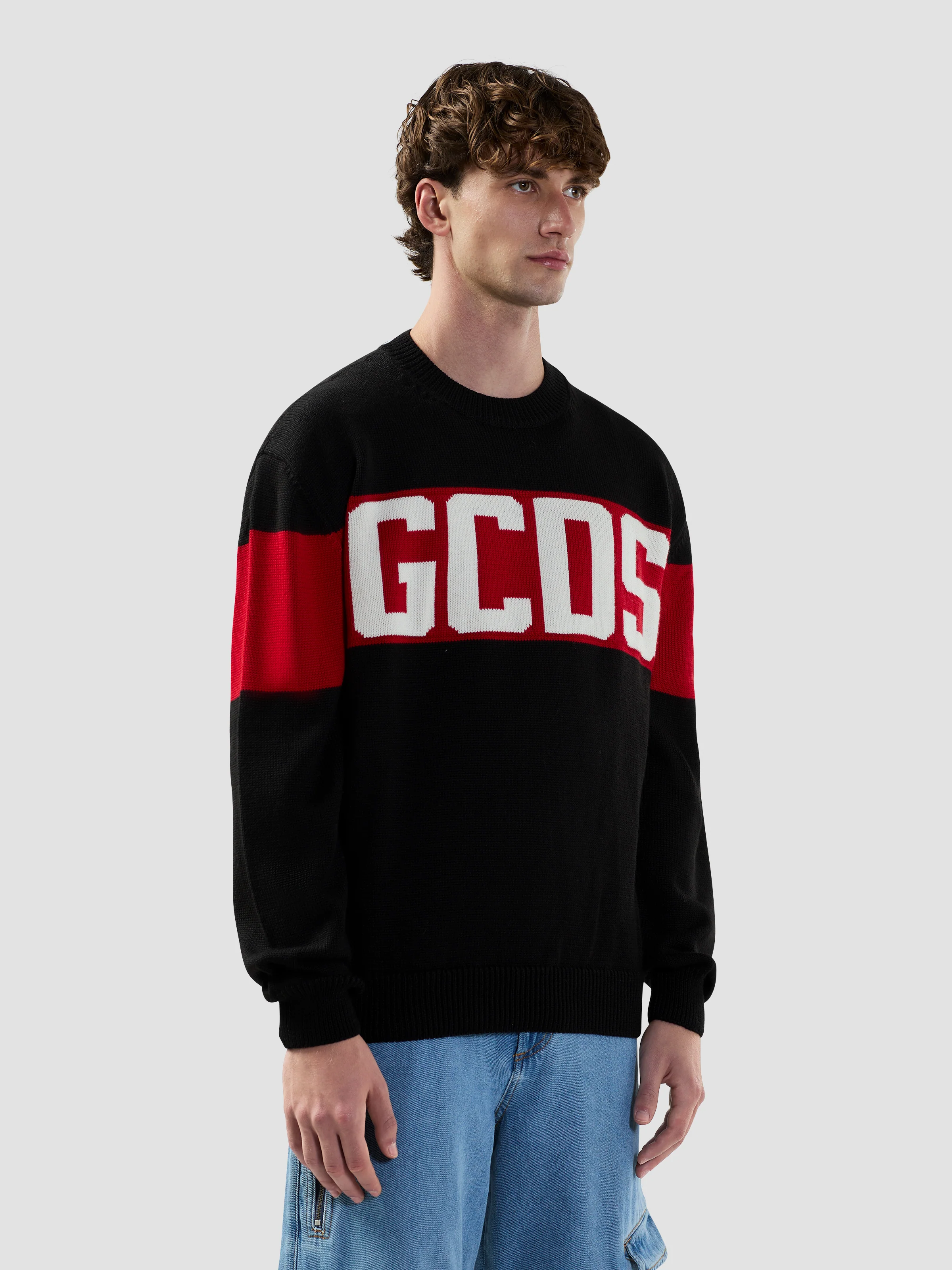 Maglione con Band Logo - Image 4