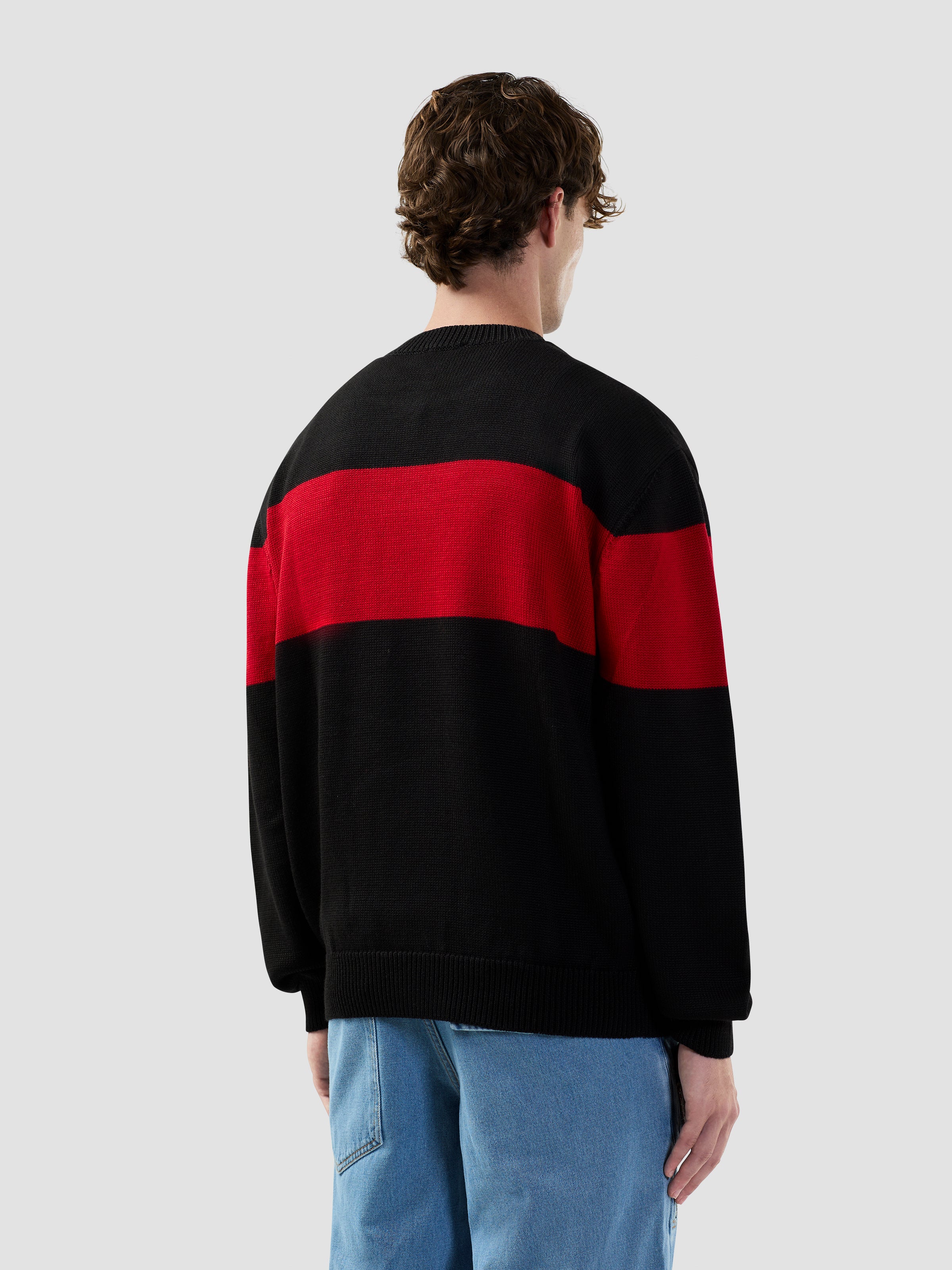 Maglione con Band Logo - Image 5