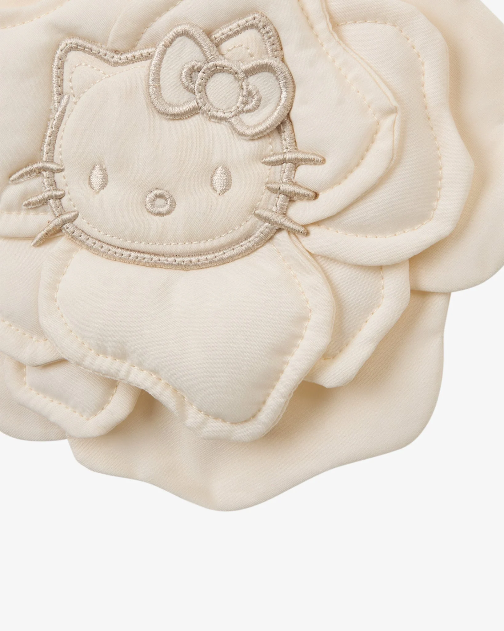 Fiore ricamato Hello Kitty - Image 5