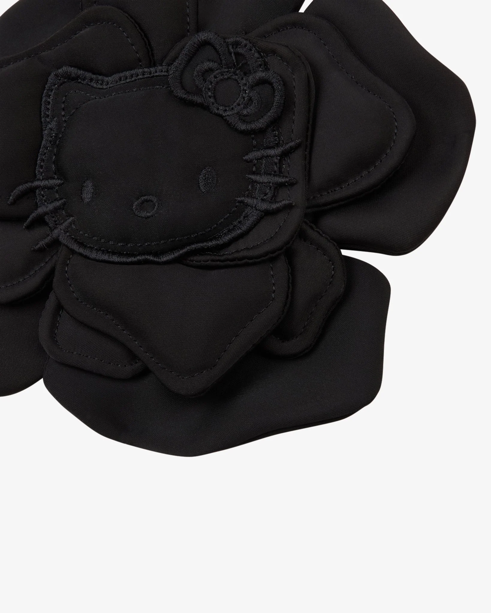 Fiore ricamato Hello Kitty - Image 5