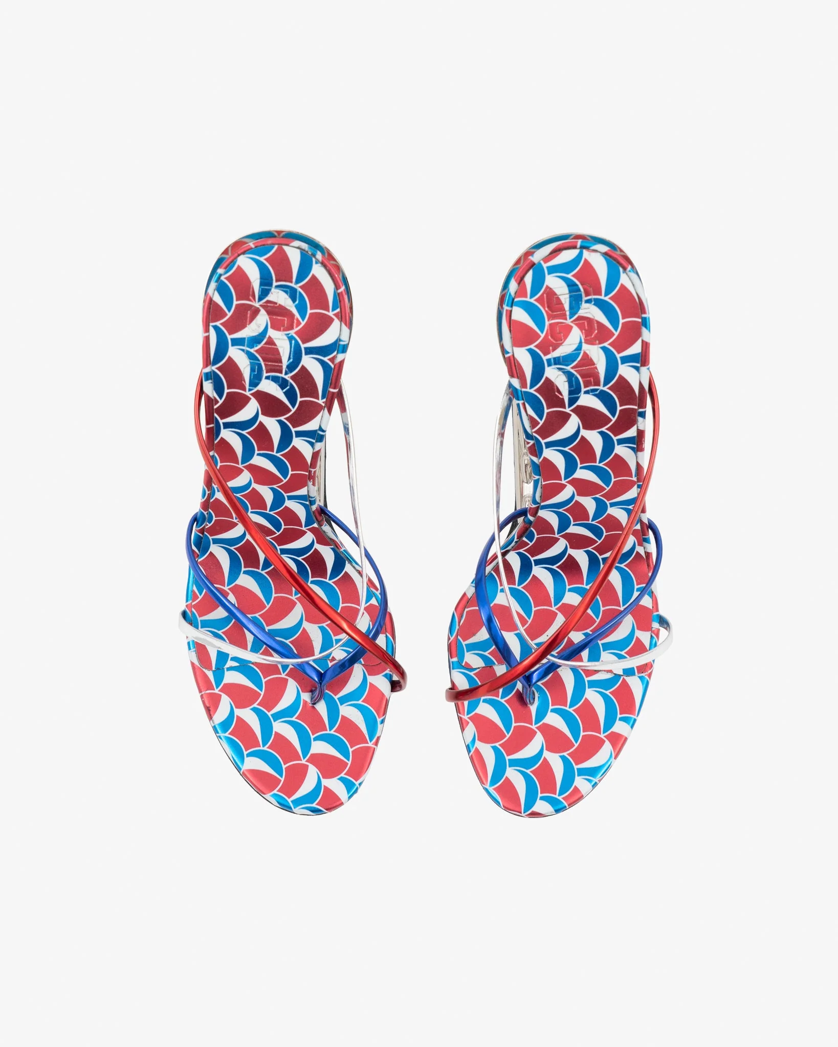 Gcds x Pepsi Sandali Morso Thong - Image 2