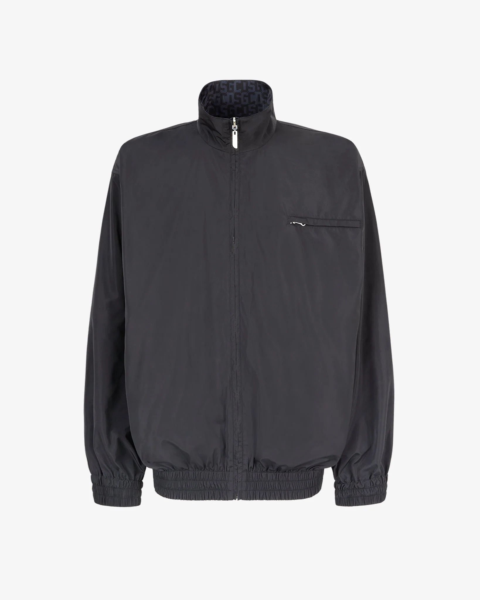 Giacca Reversibile In Nylon