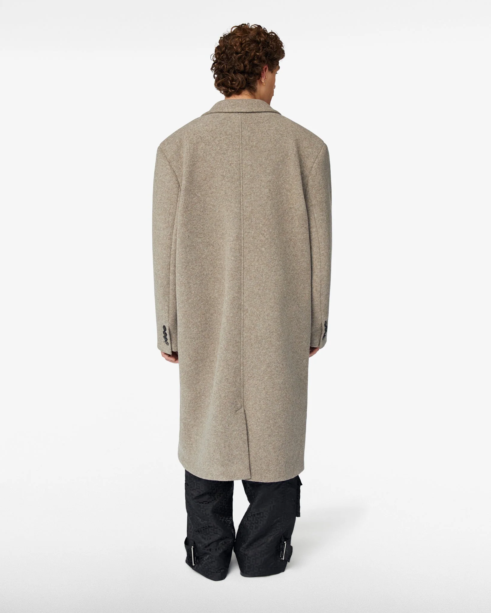 Giuly Coat - Image 3