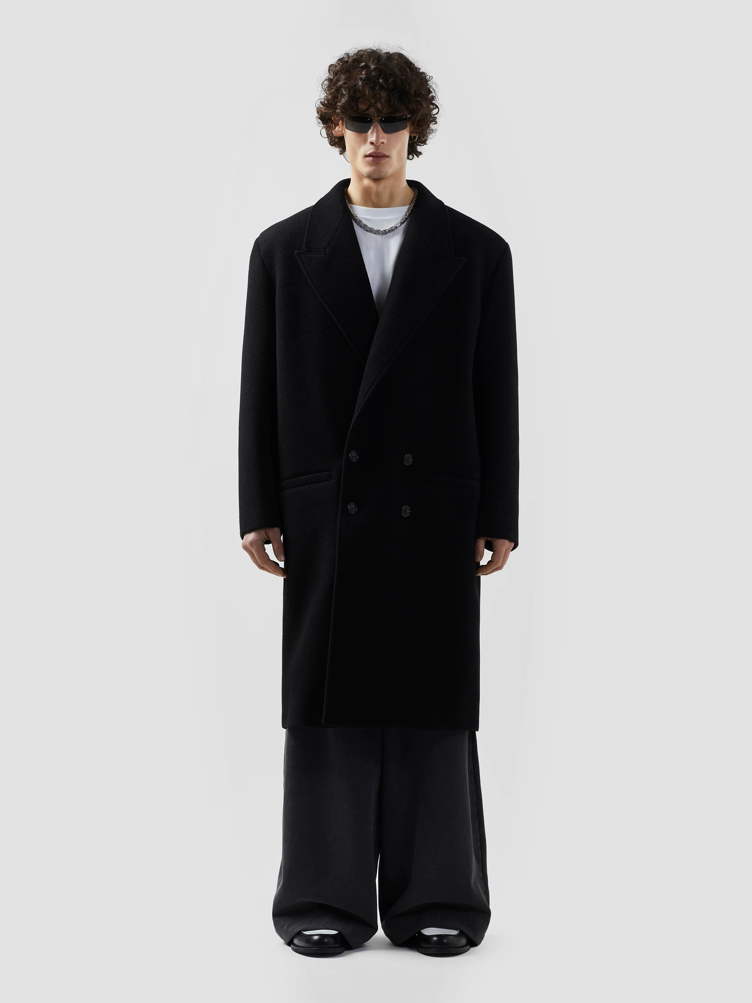 Giuly Coat - Image 3