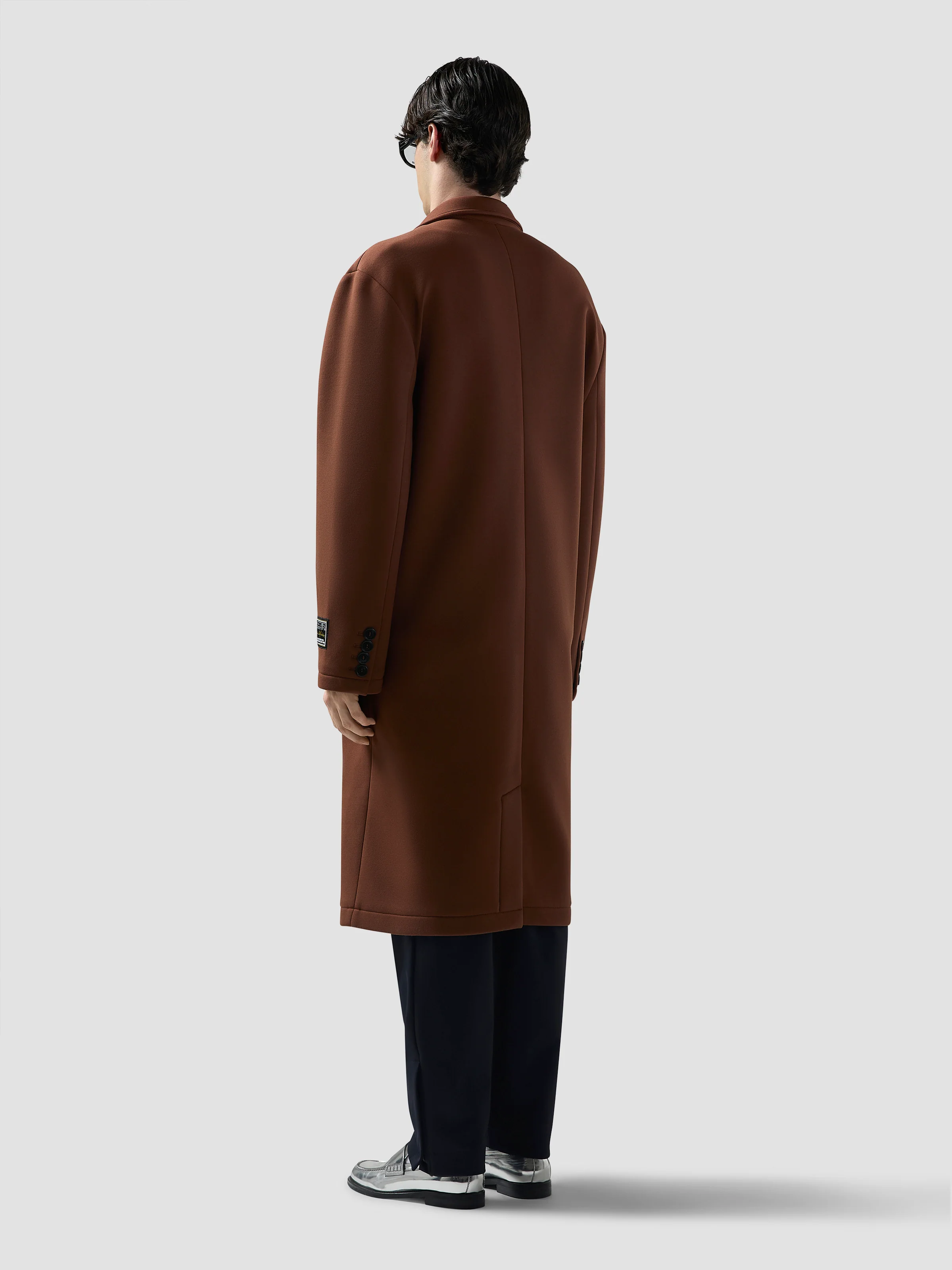Giuly Coat Scouba - Image 4