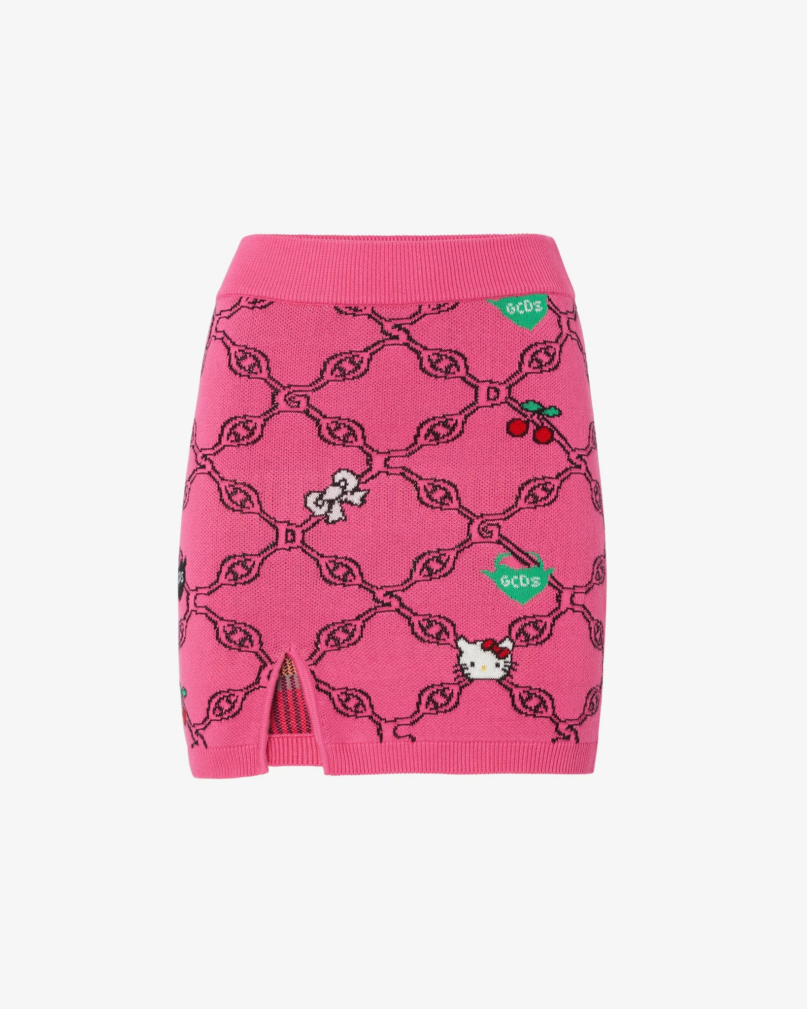 Gonna Hello Kitty In Jacquard
