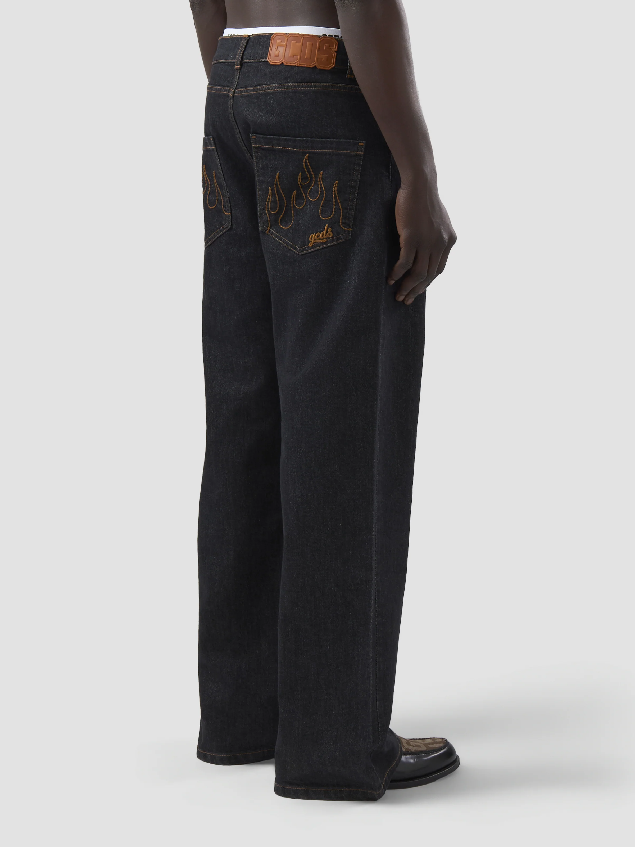 Jeans riders 5 tasche - Image 5