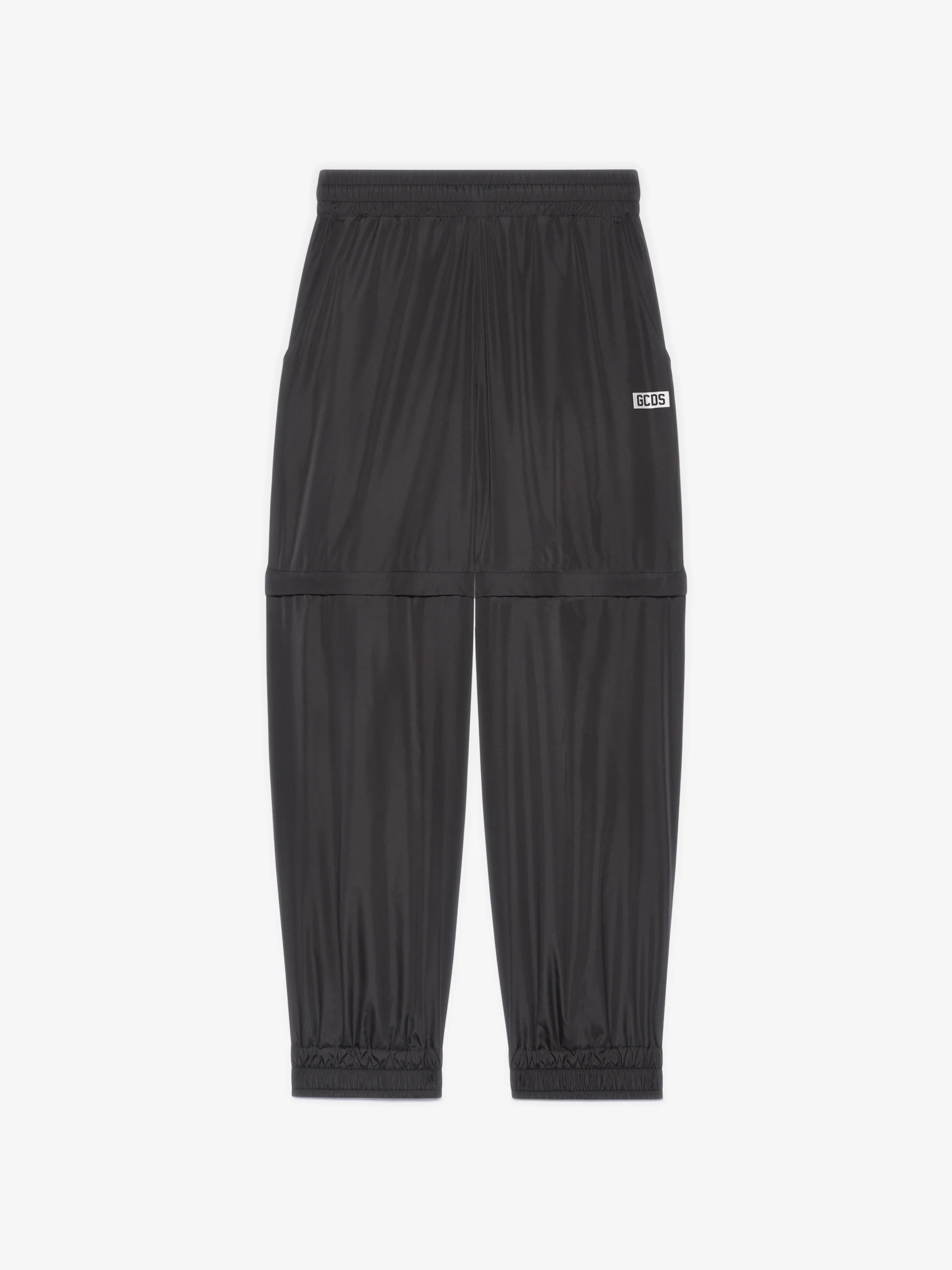 Joggers in nylon Essentials