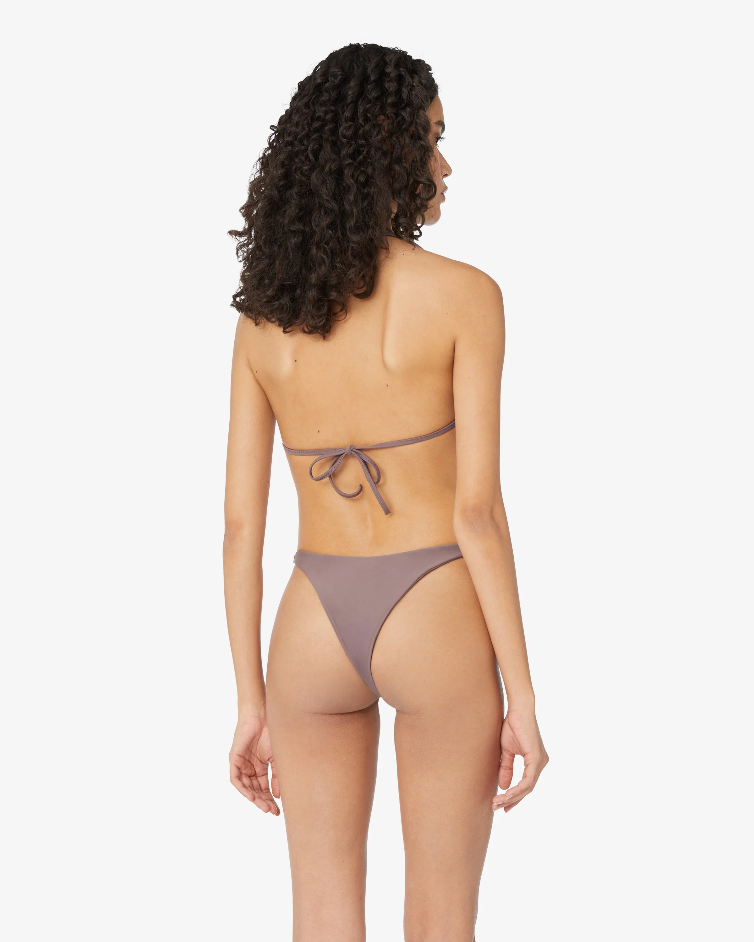 Logo Bikini Slip - Image 3