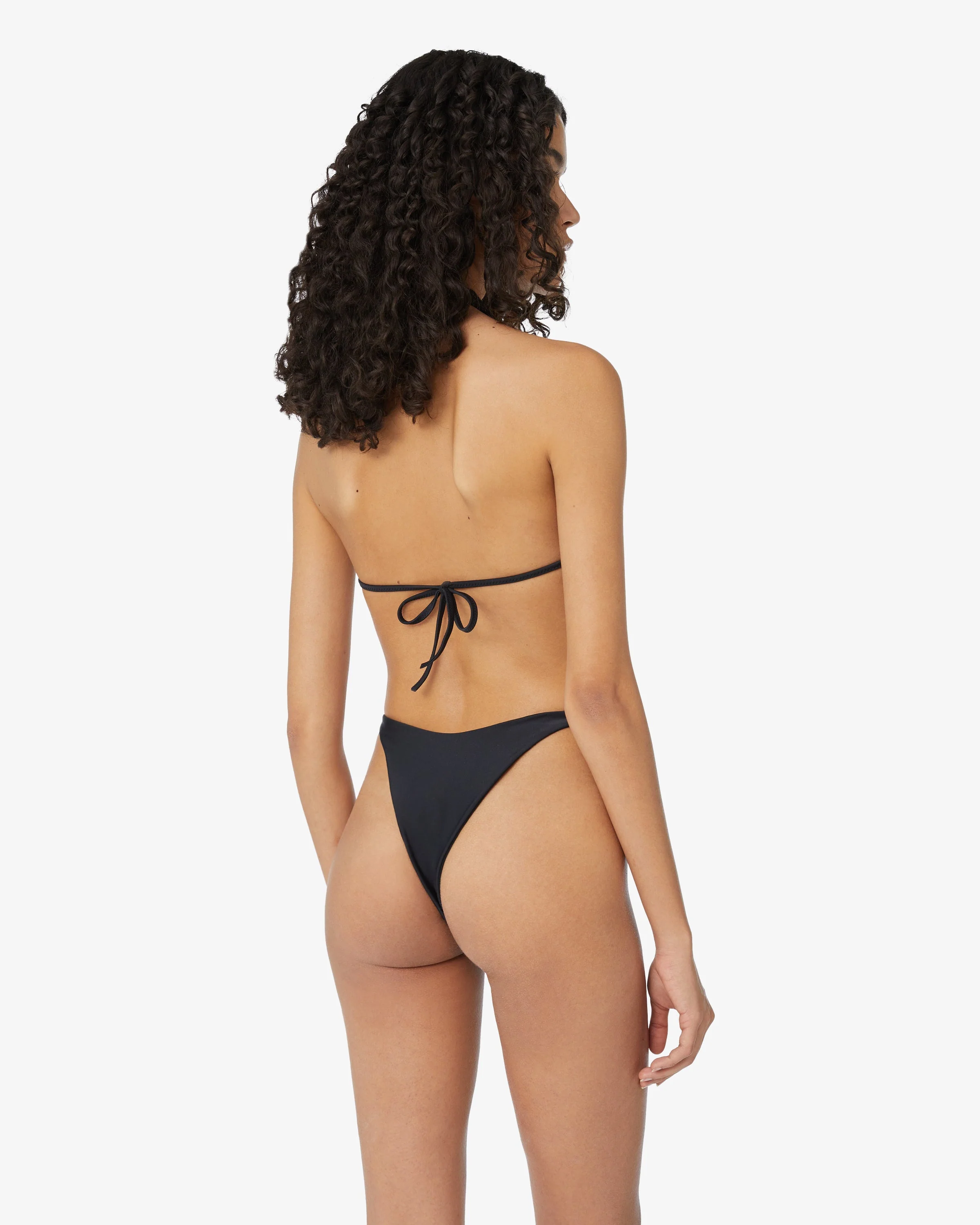 Logo Bikini Slip - Image 3